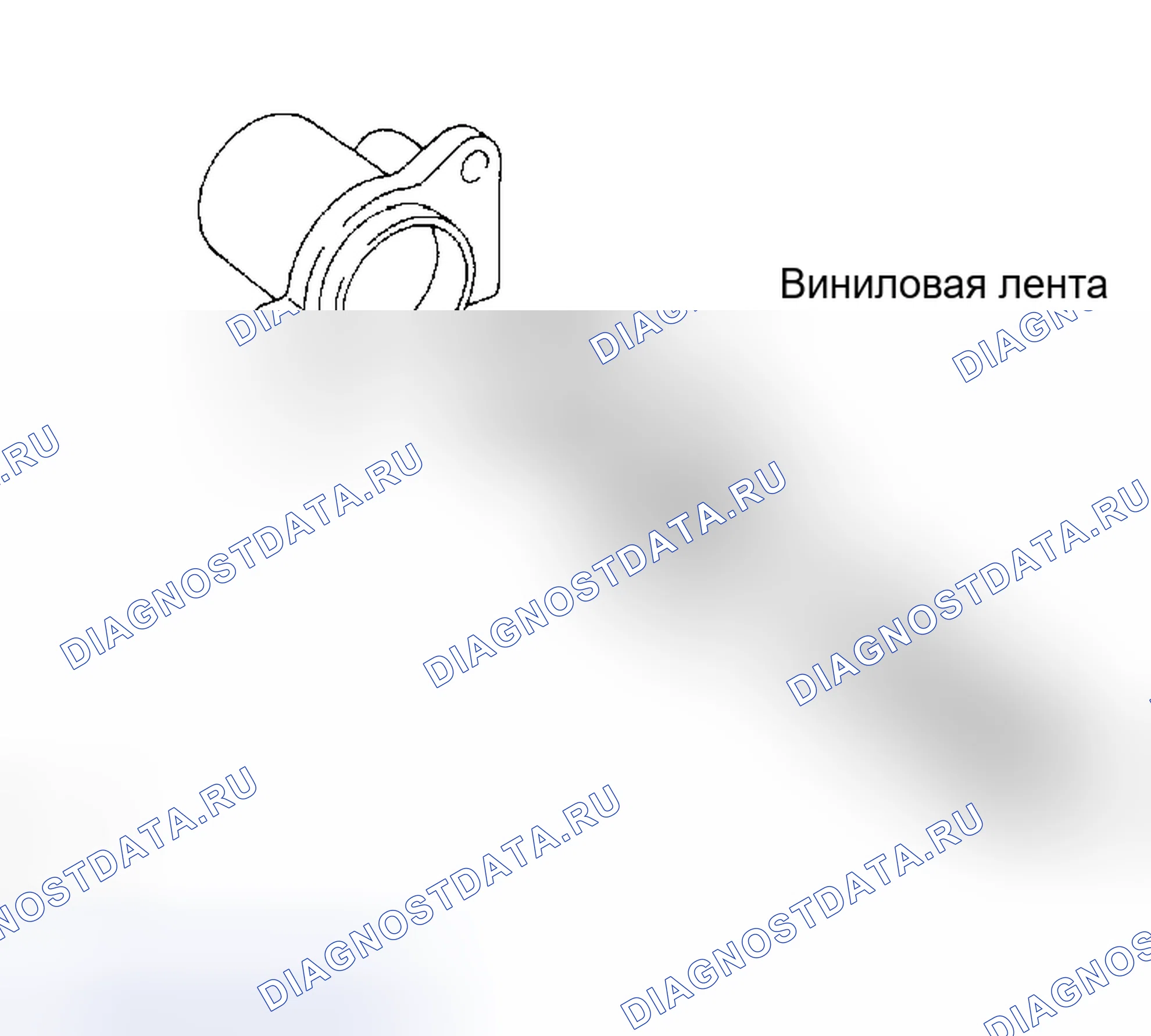 Рис. 131. Toyota Tundra I рестайлинг