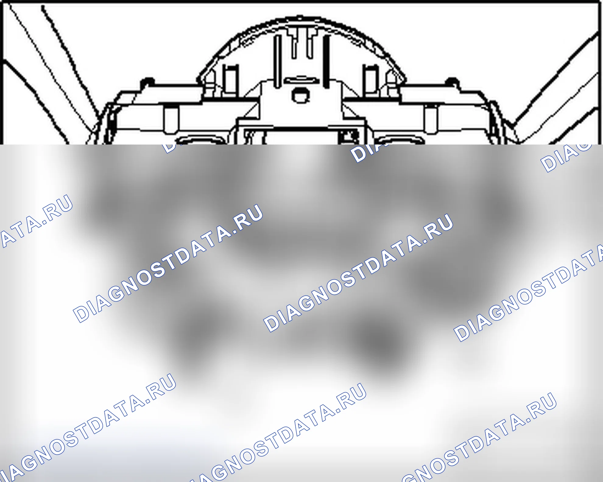 Рис. 52. Audi TT 8J рестайлинг