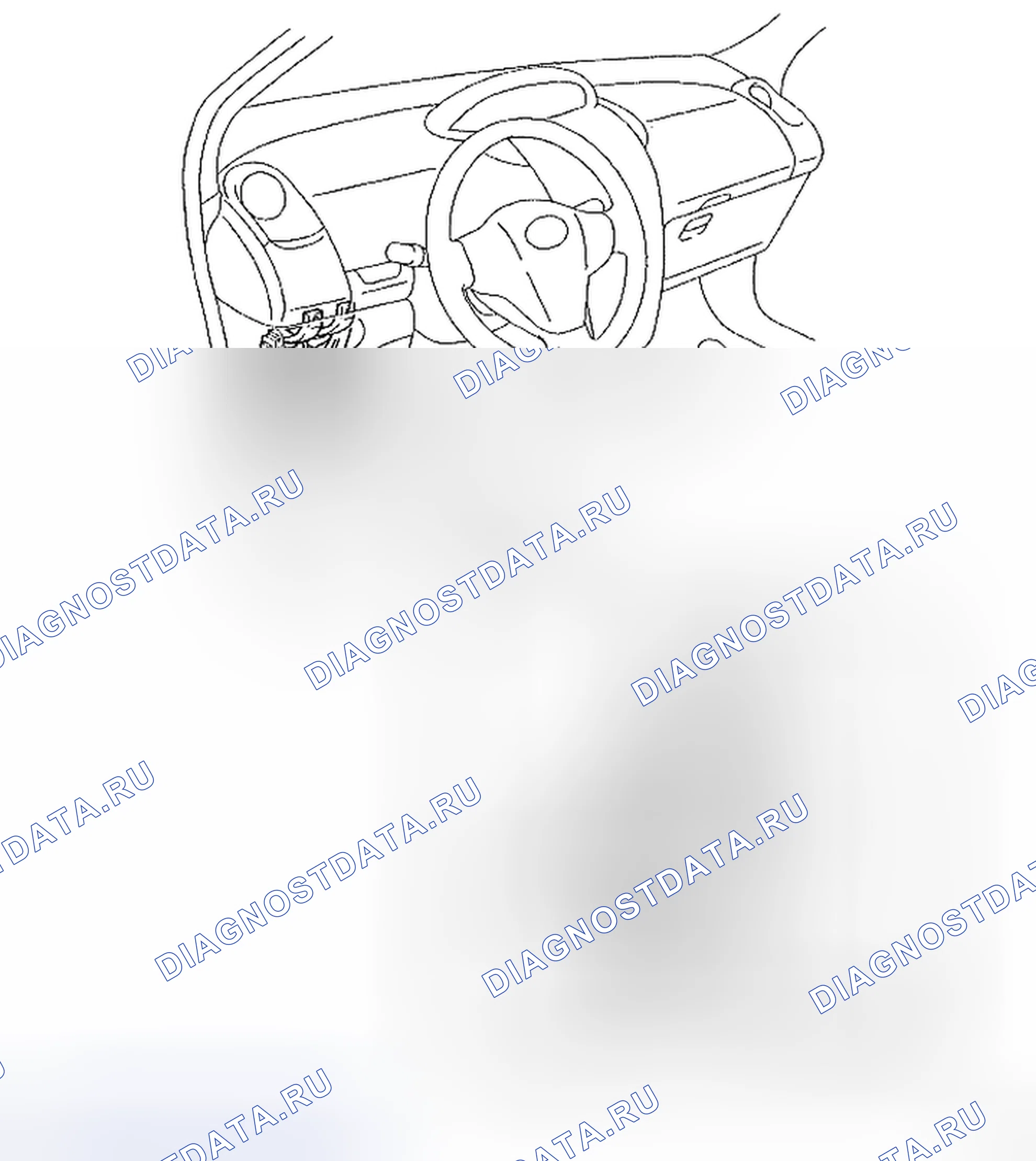 Рис. 2. Toyota Yaris II