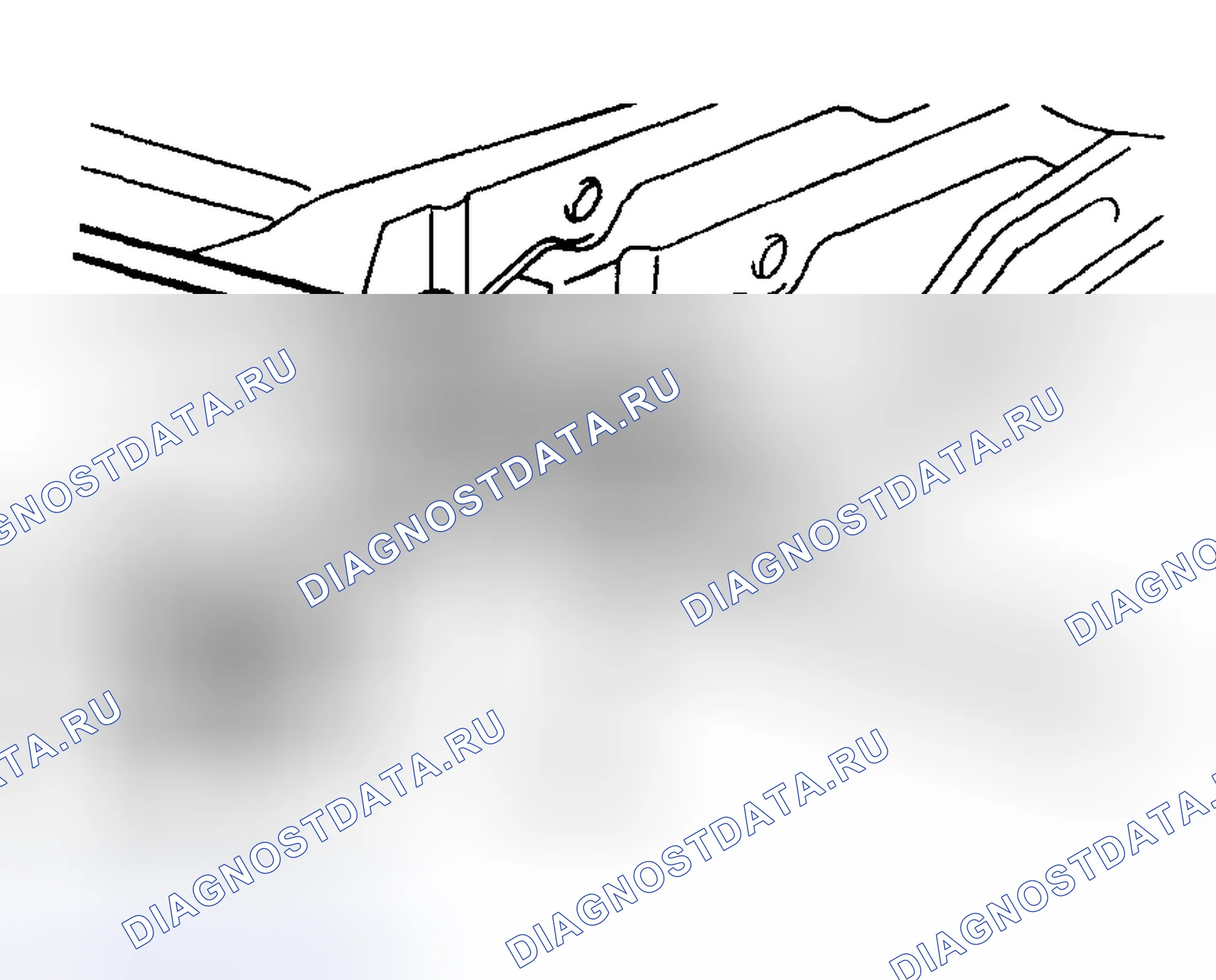 Рис. 24. Toyota Corolla IX рестайлинг