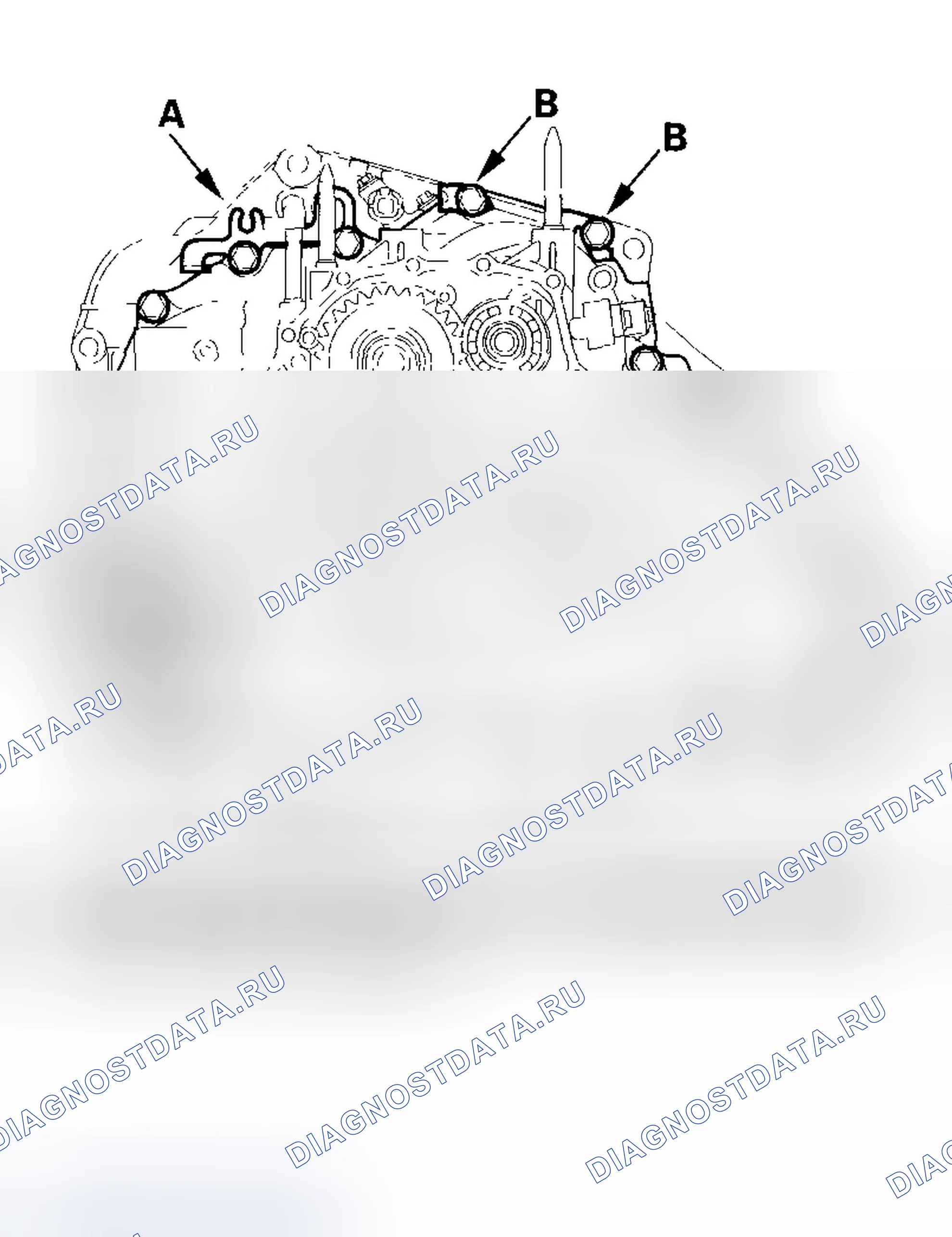 Рис. 517. Honda Element YH2