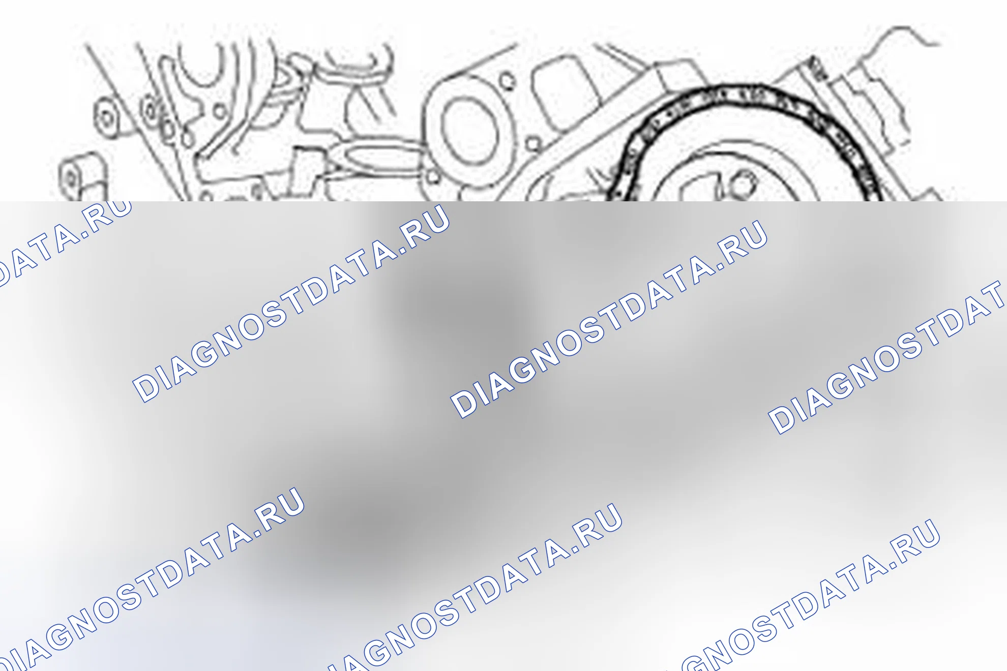 Рис. 231. Land Rover Range Rover Sport I