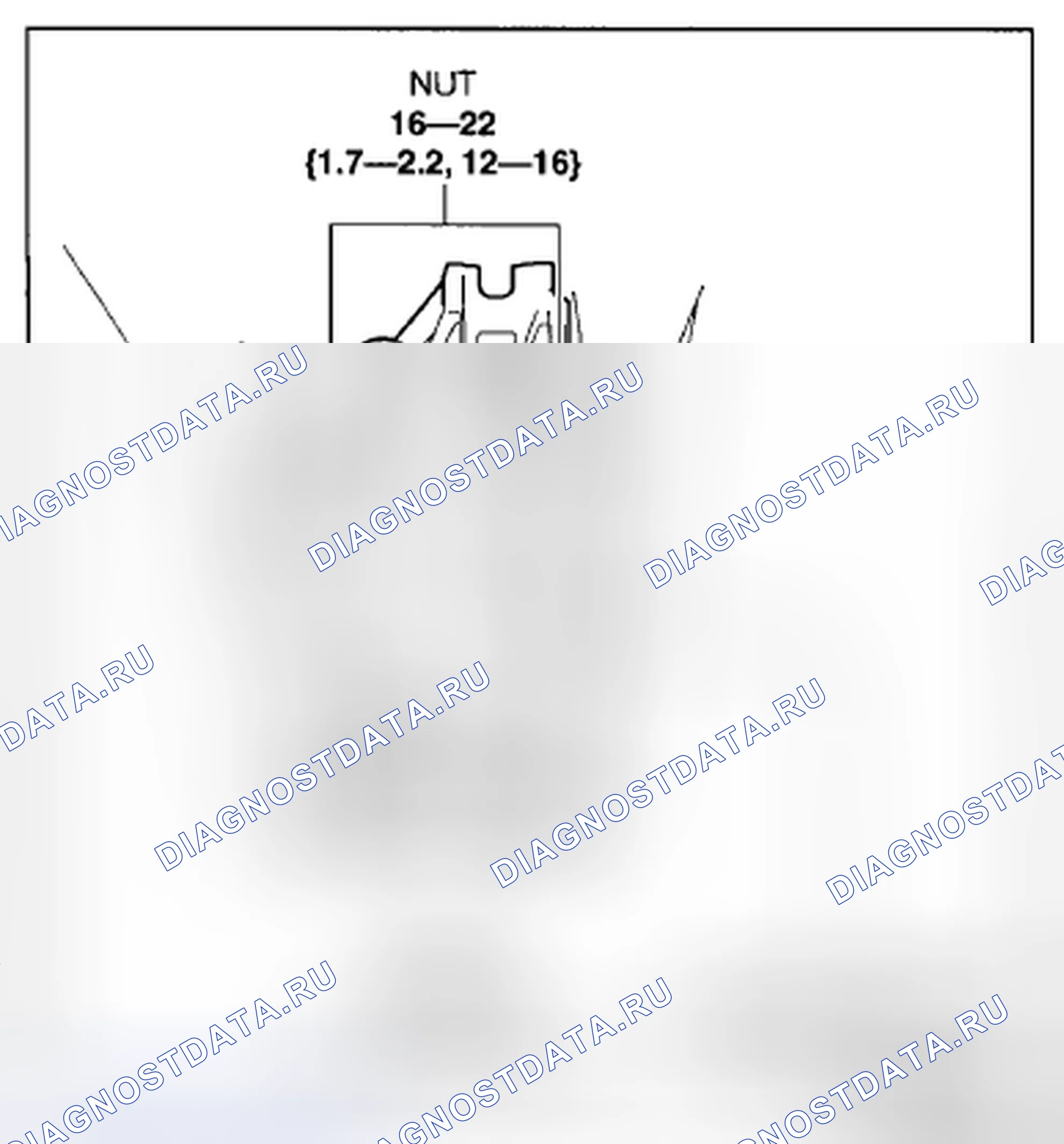 Рис. 1237. Mazda CX-5 I
