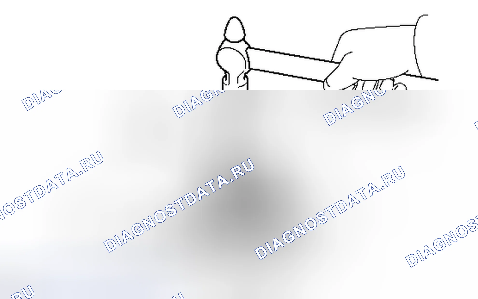 Рис. 59: РАЗБОРКА. Toyota Tundra II