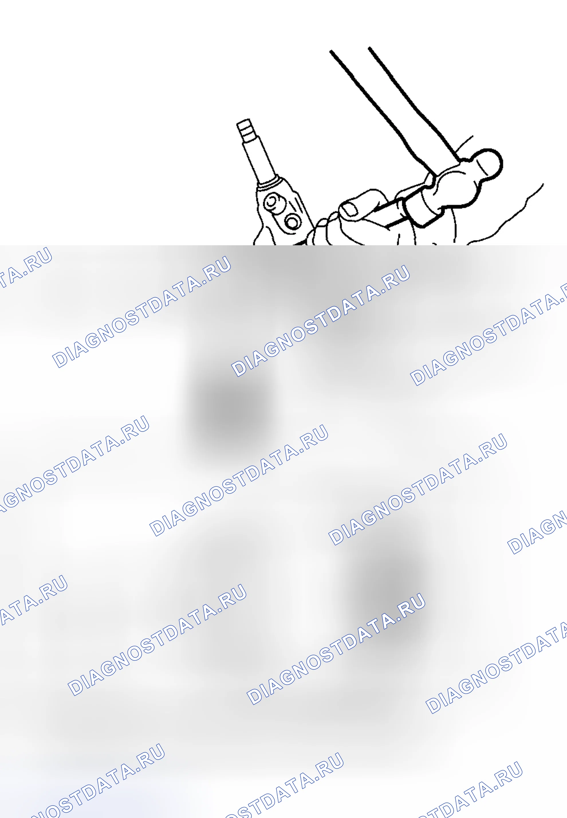 Рис. 110. Subaru Impreza GD/GC/GG рестайлинг 2