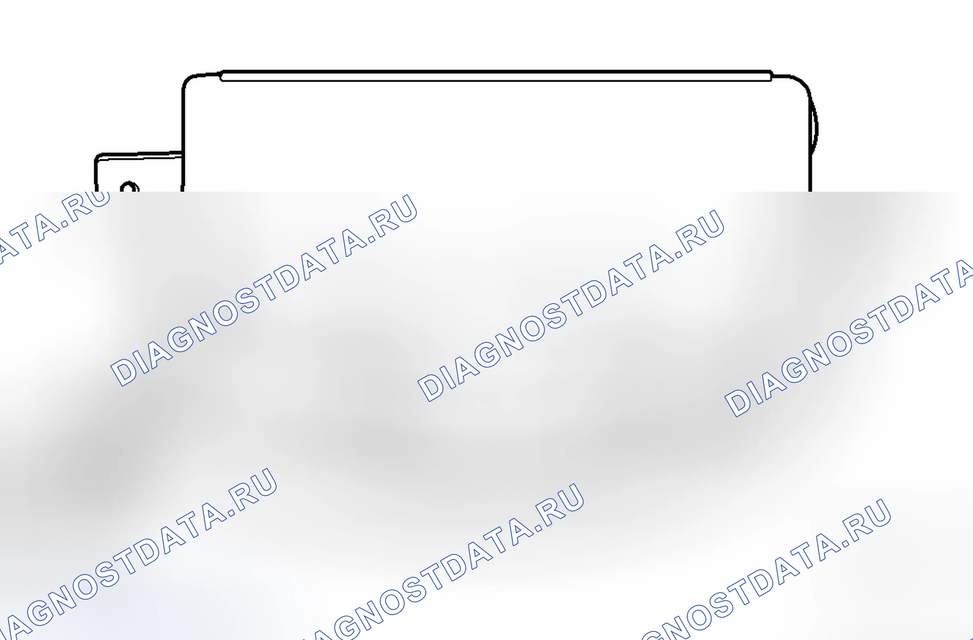 Рис. 22. Chrysler Pacifica CS