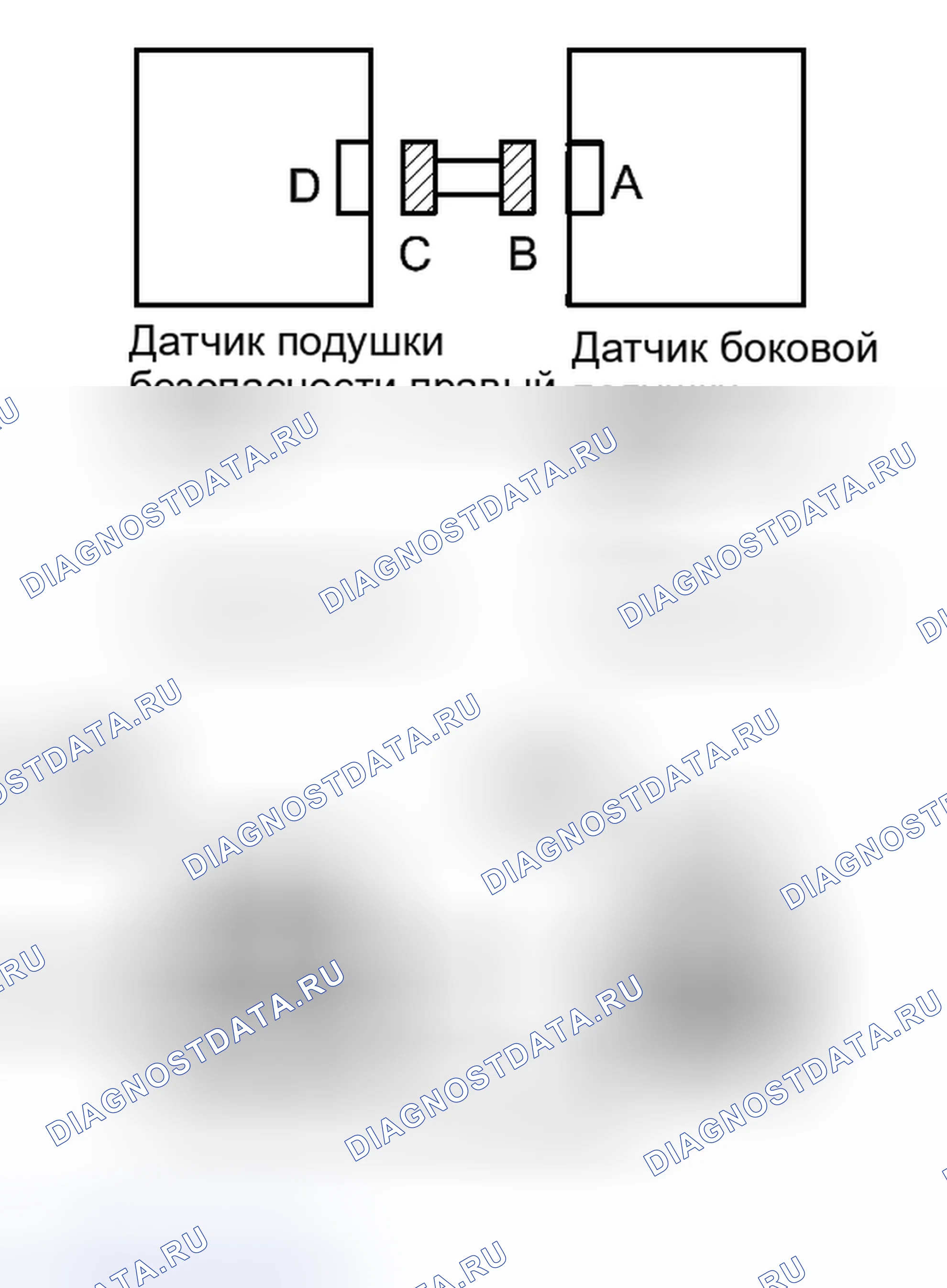 Рис. 192. Toyota RAV4 III рестайлинг