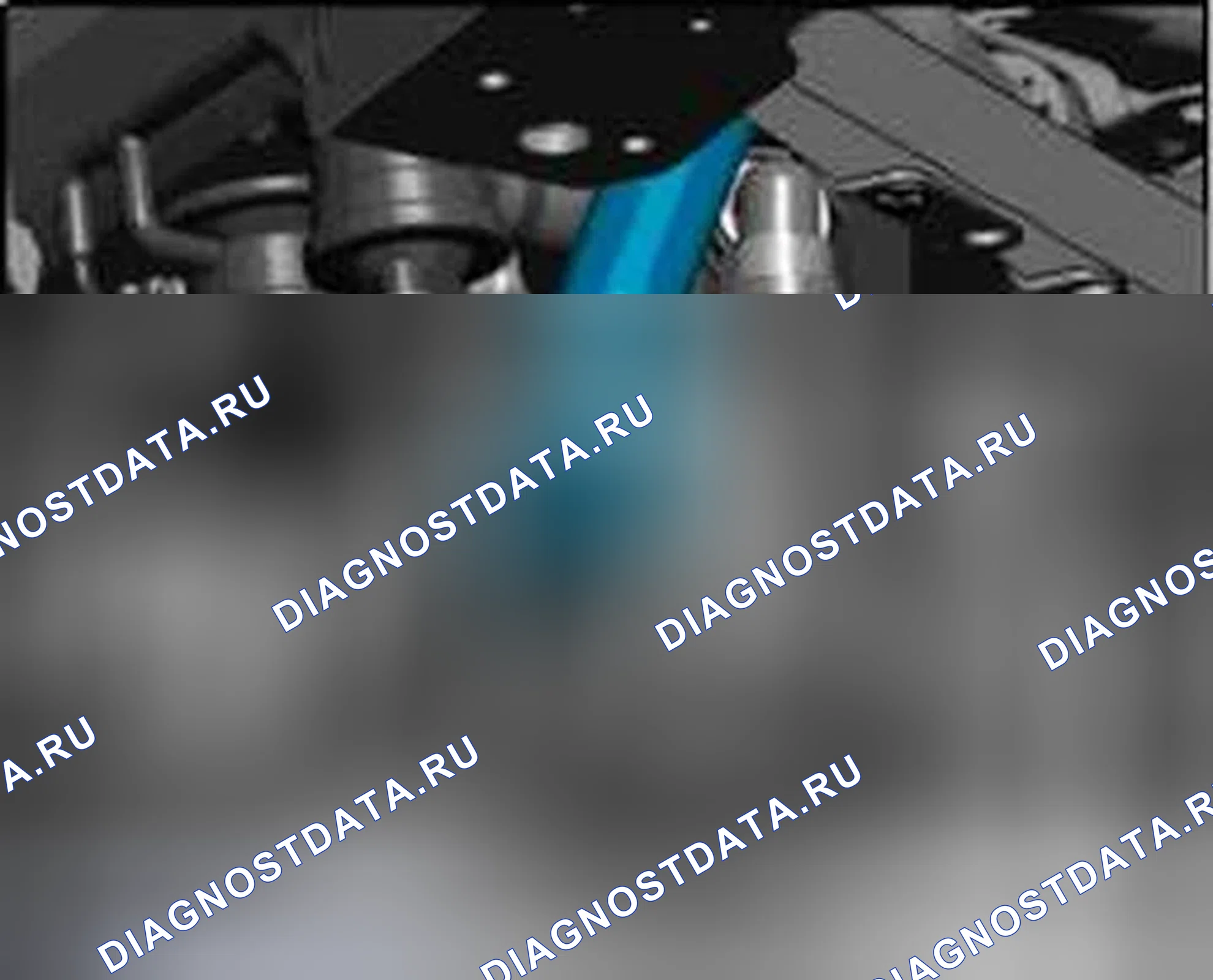 Рис. 368. Audi S8 D3 рестайлинг