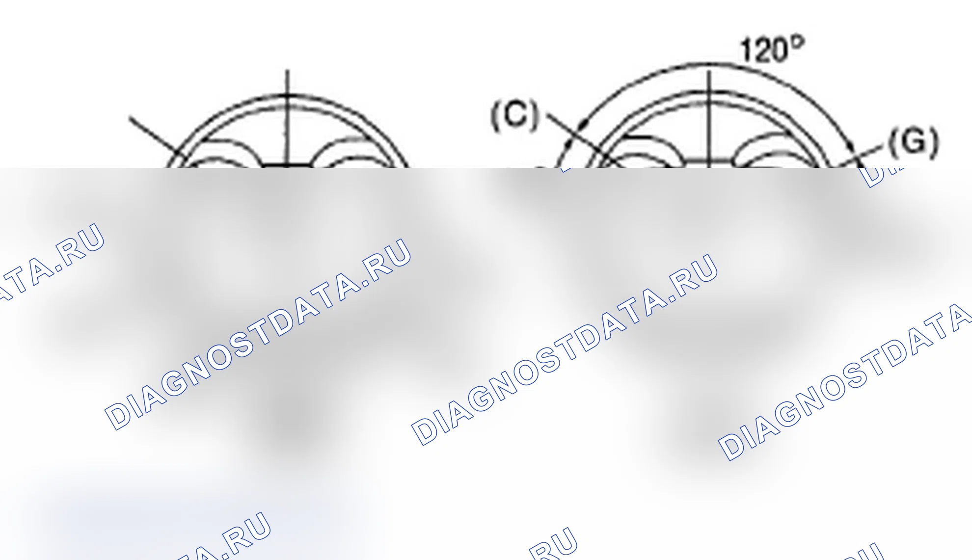 Рис. 143. Subaru Impreza WRX GD/GG рестайлинг 2