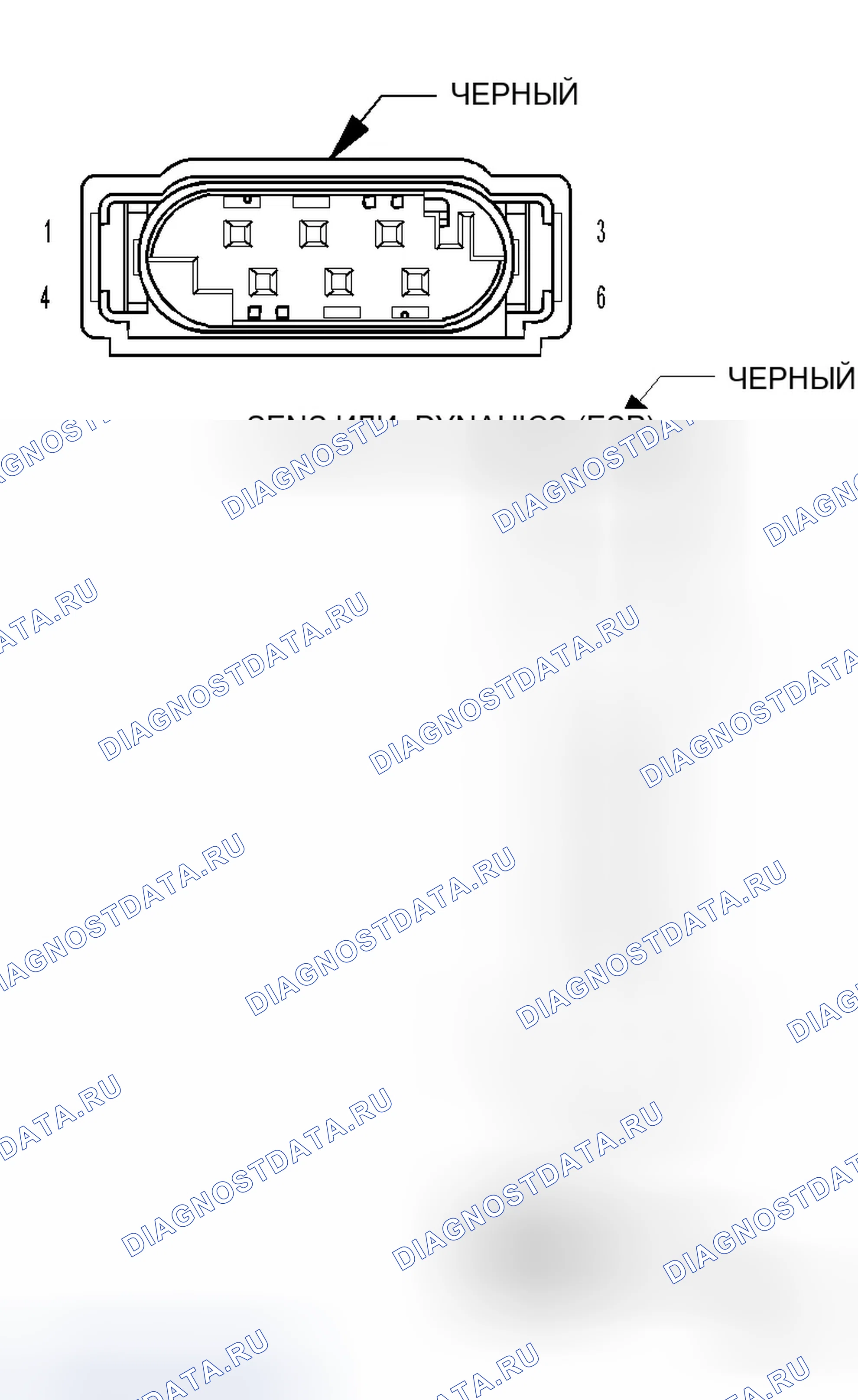 Рис. 136. Dodge Magnum I