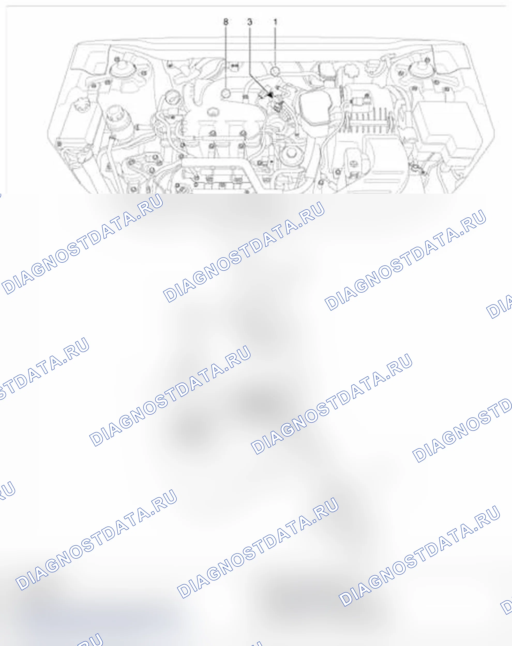 Рис. 5: [3.5 V6]. Hyundai Santa Fe II рестайлинг