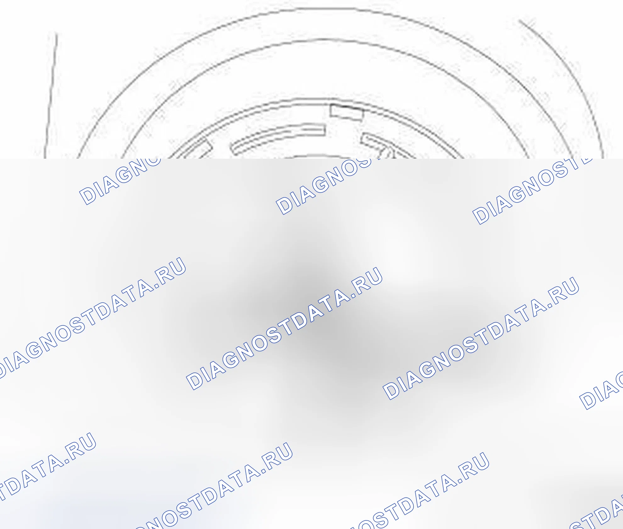 Рис. 9. Dodge Caliber I рестайлинг