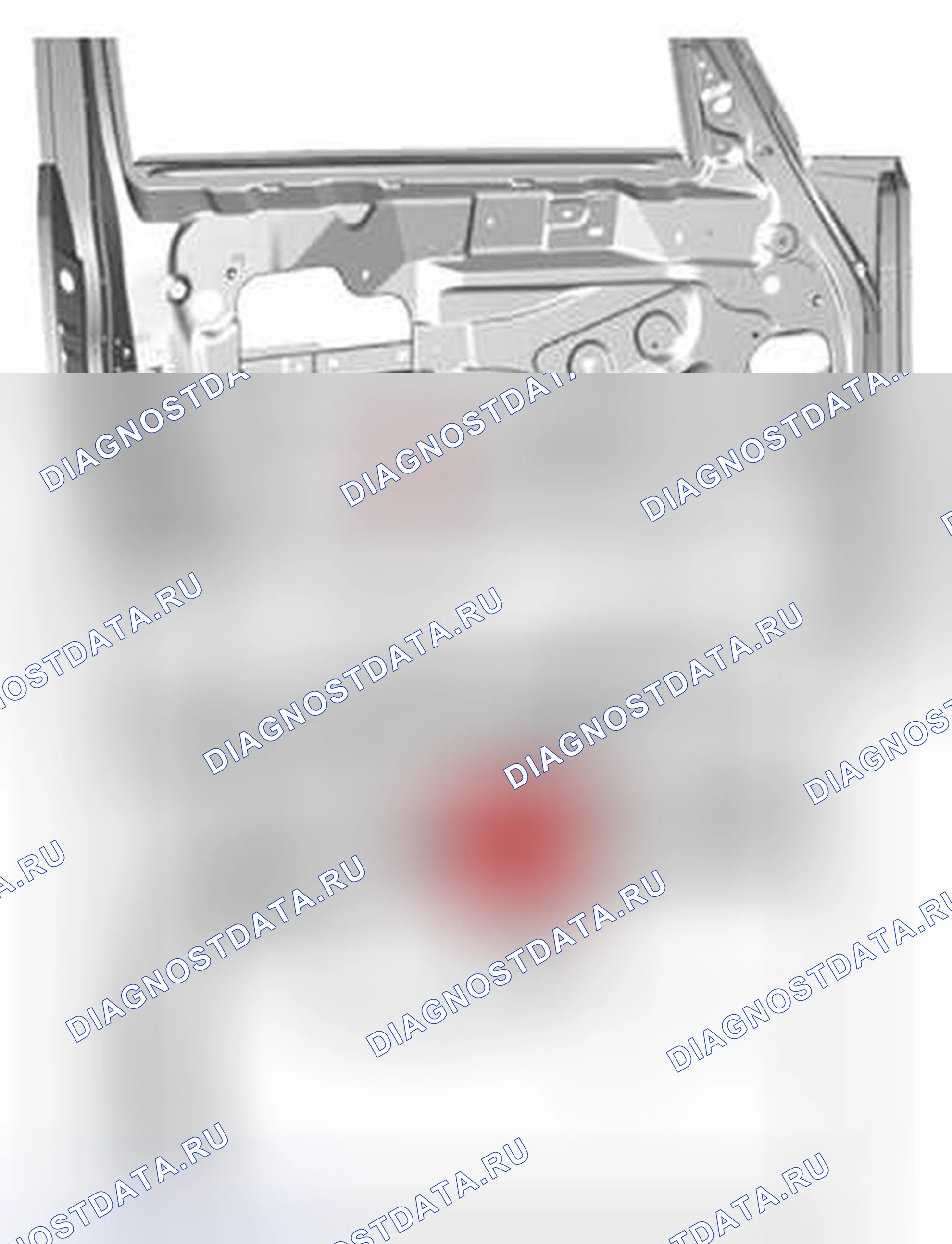 Рис. 316. Suzuki SX4 I рестайлинг