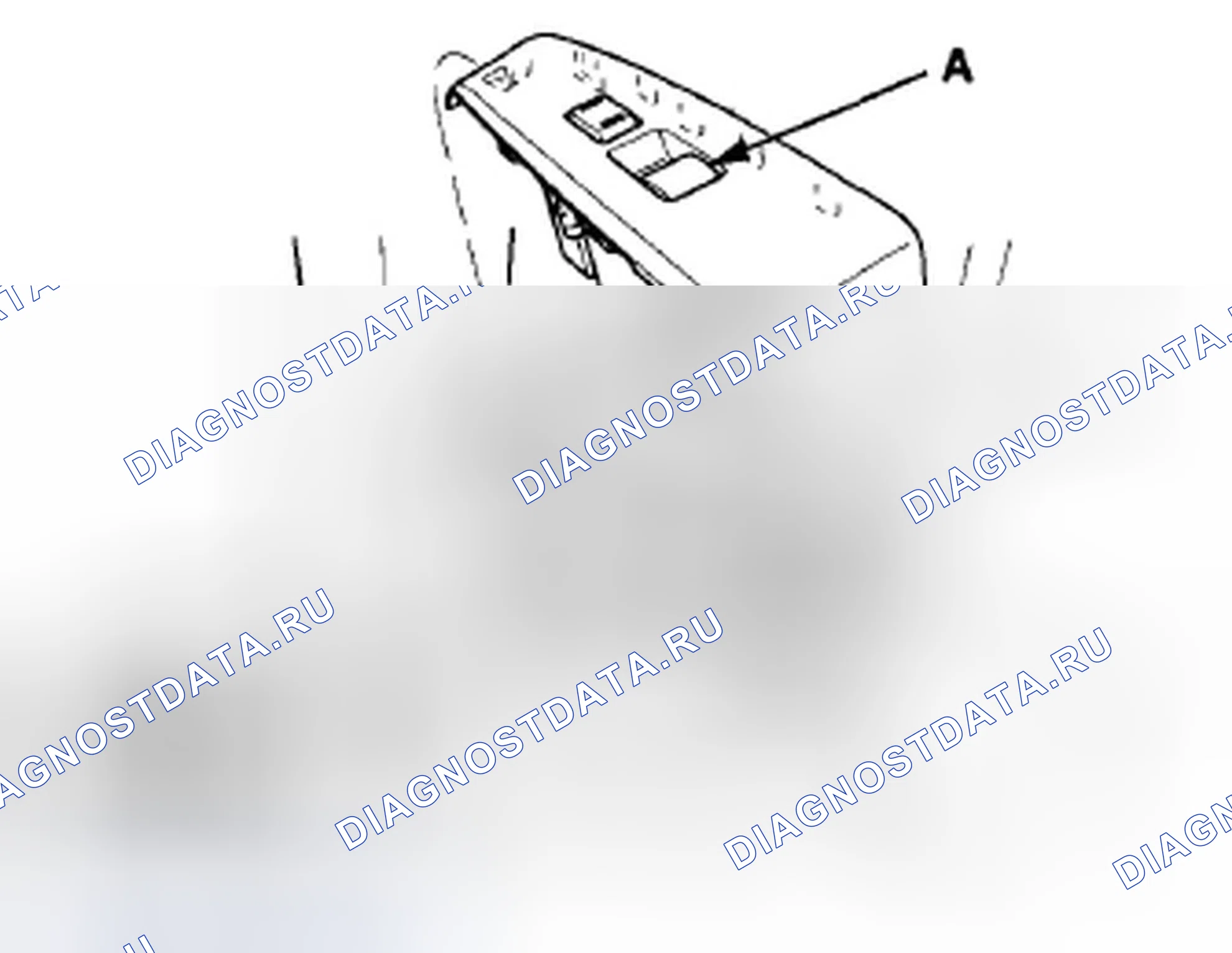 Рис. 27: 4-дверный. Honda Accord VIII рестайлинг