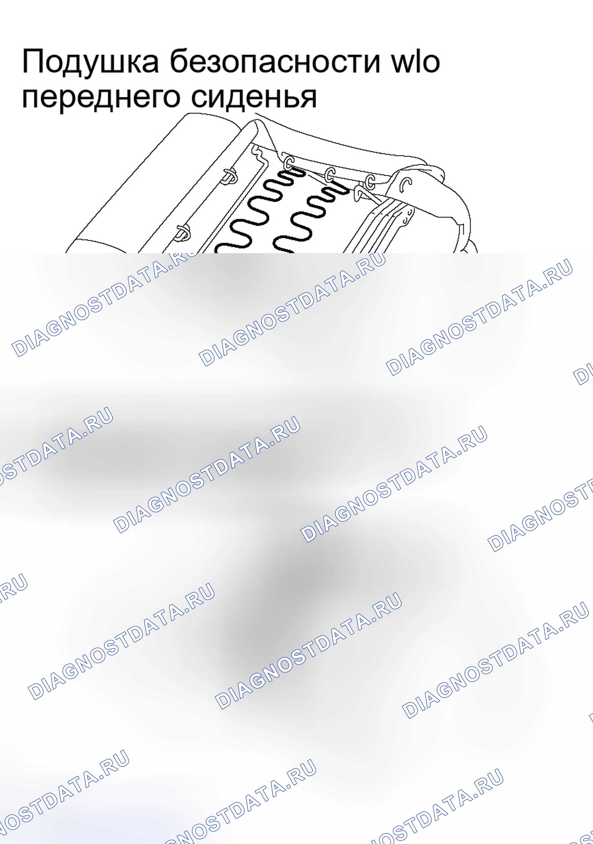 Рис. 74. Toyota Land Cruiser 100 рестайлинг 2