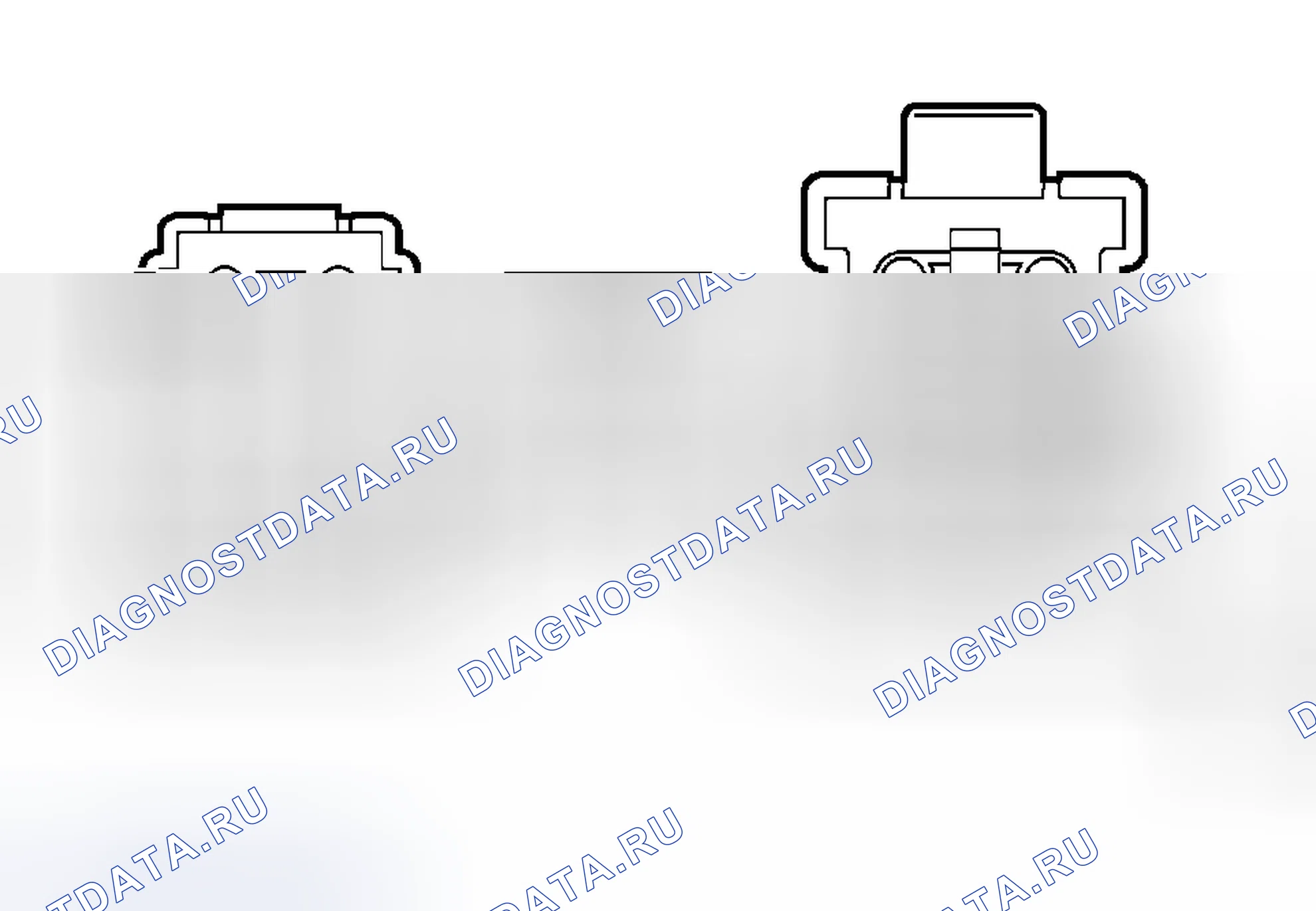 Рис. 27. Ford Cab & Chassis F350 Super Duty 