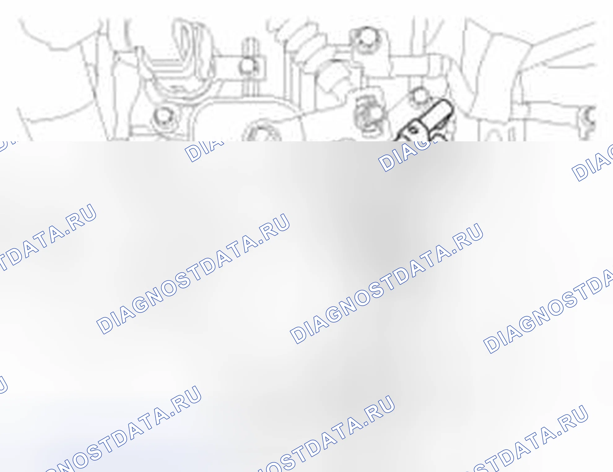 Рис. 433. Haval Beast (Shenshou) I