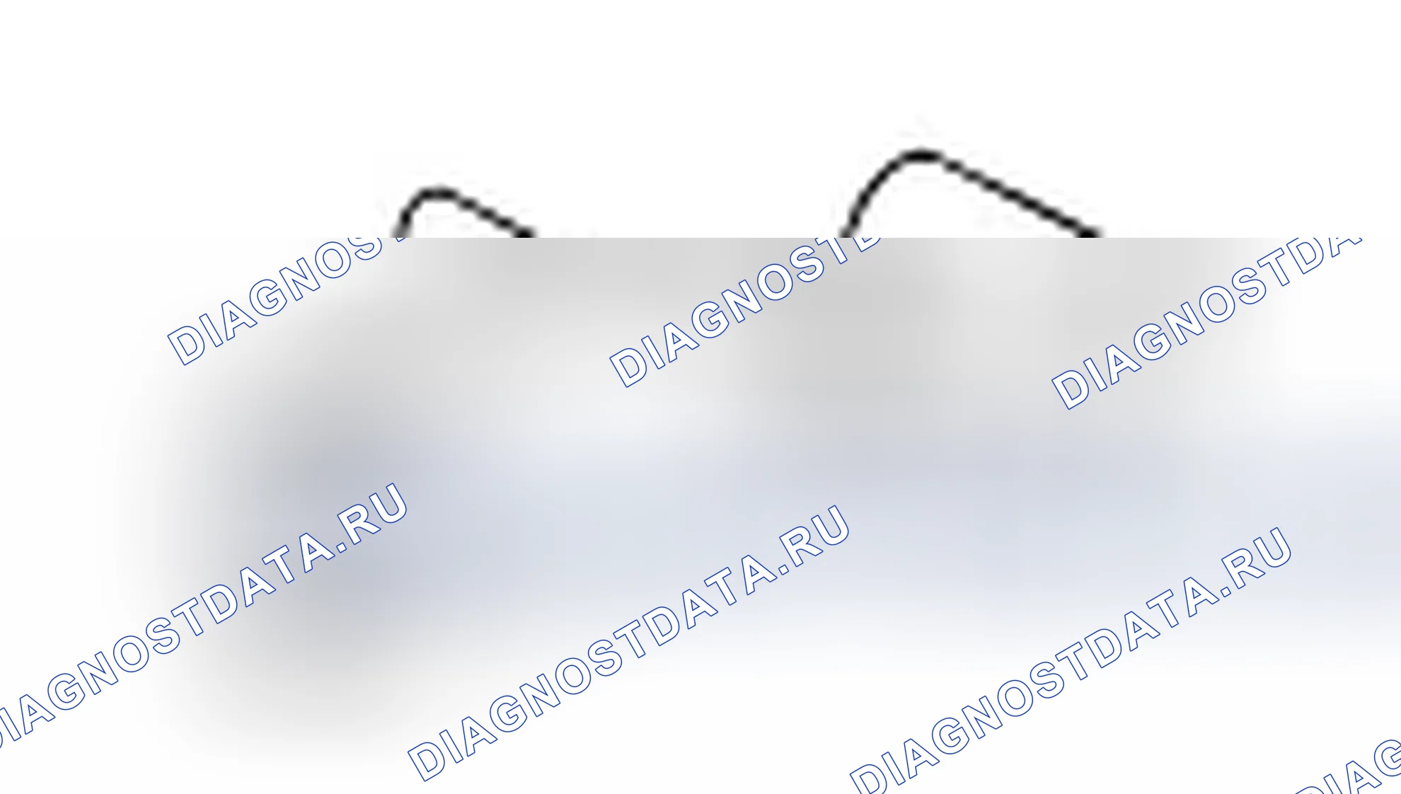 Специальные сервисные инструменты. Hyundai H-1 A1