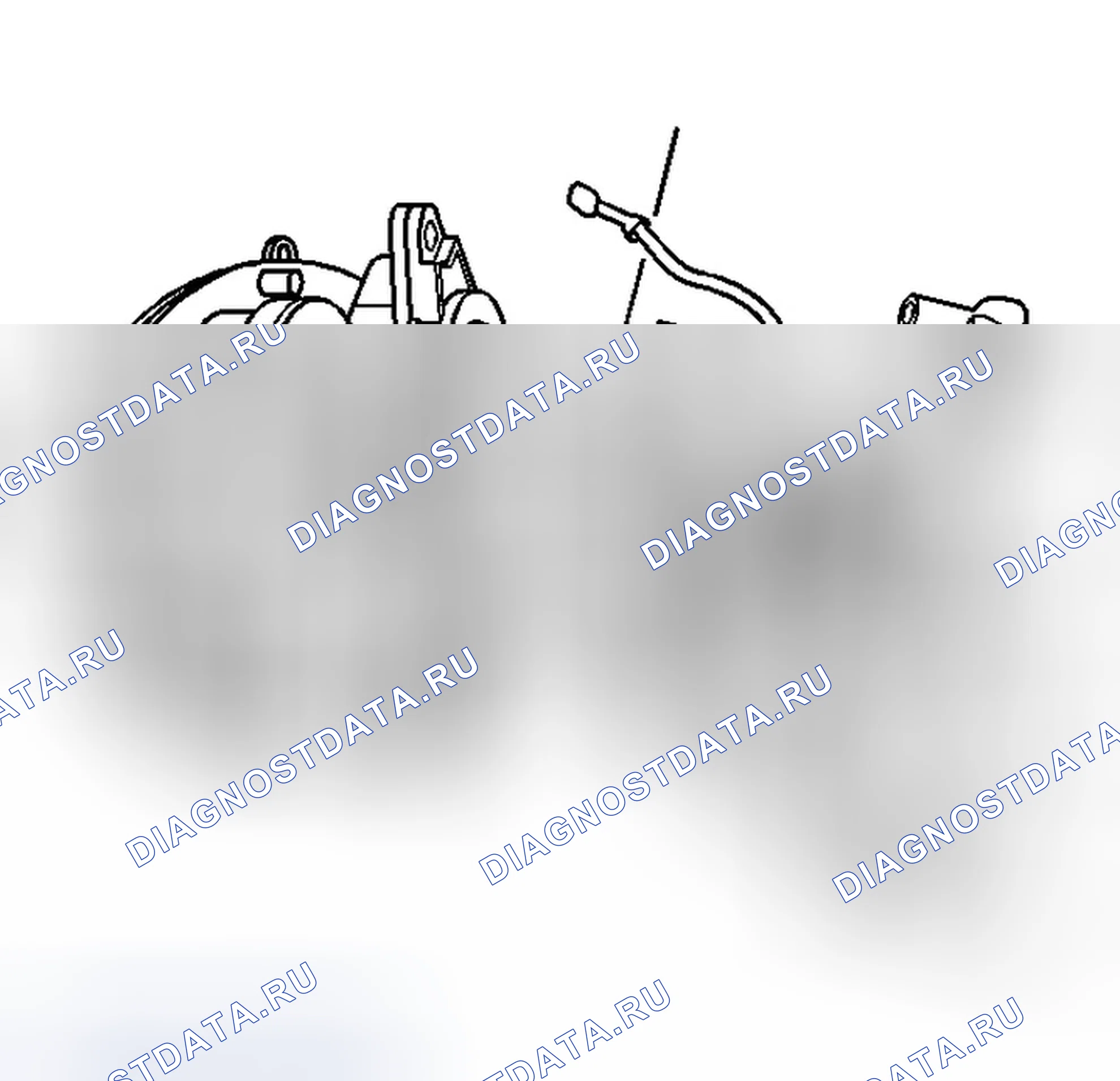 Рис. 91. Buick Rendezvous I