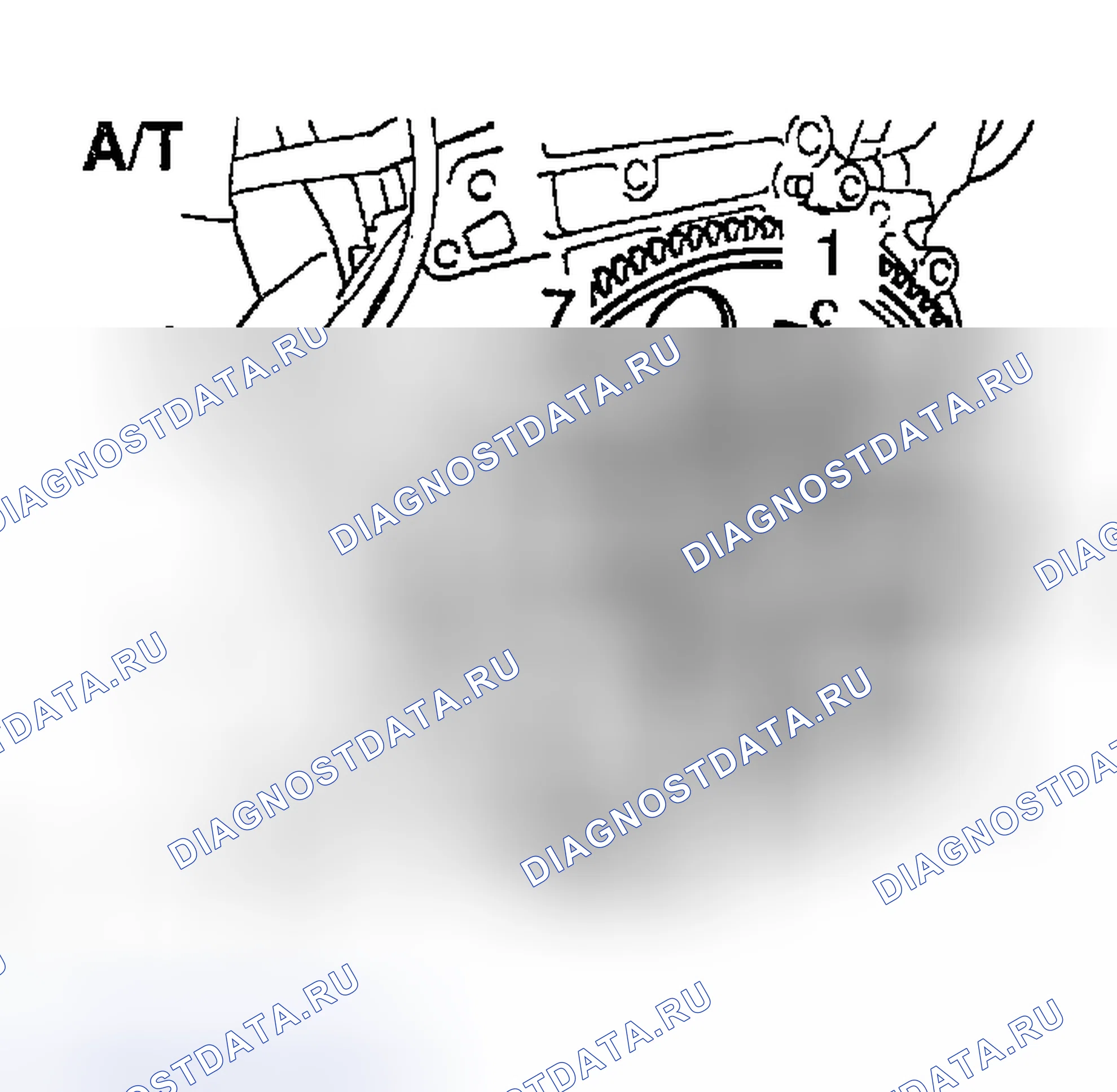 Рис. 212. Toyota RAV4 II