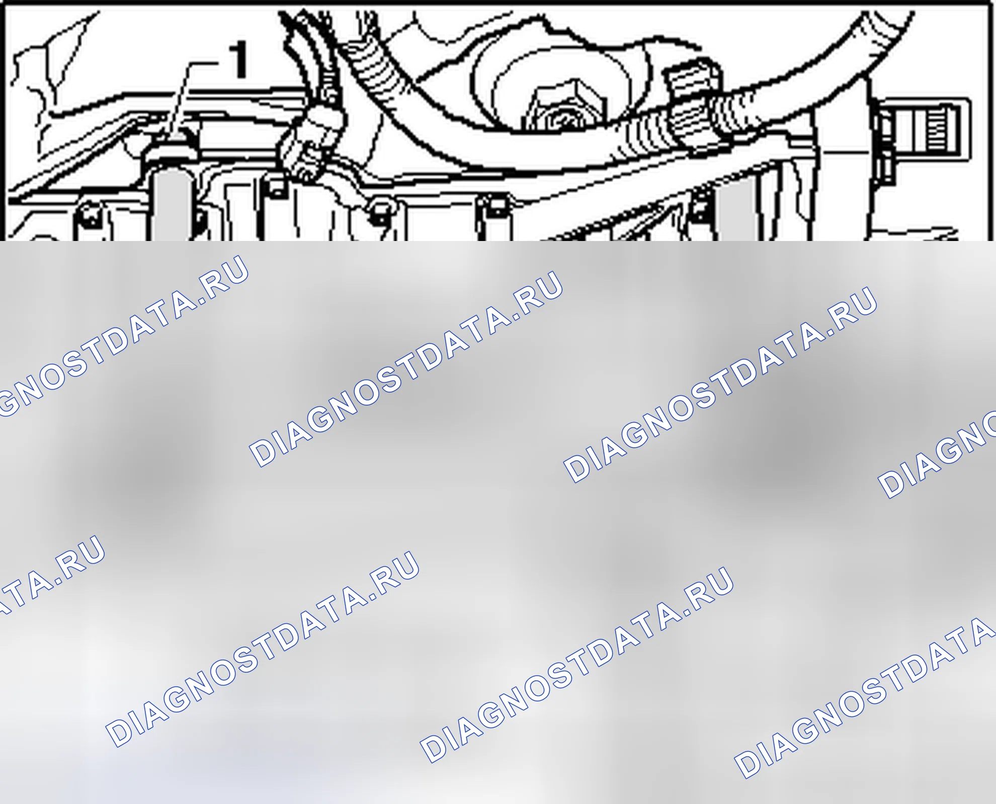 Рис. 408. Volkswagen Eos I