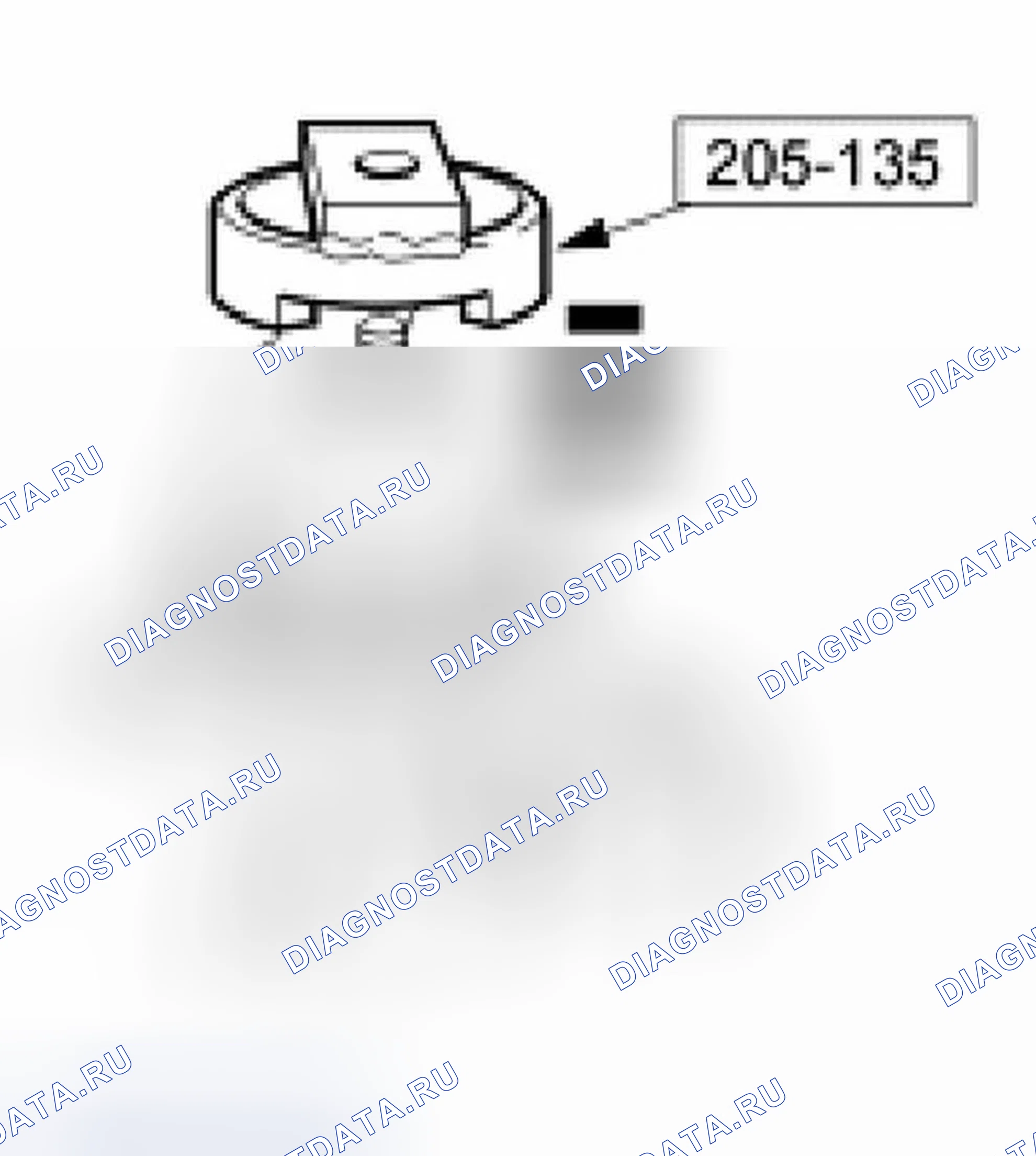 Рис. 1370. Ford Pickup F150 