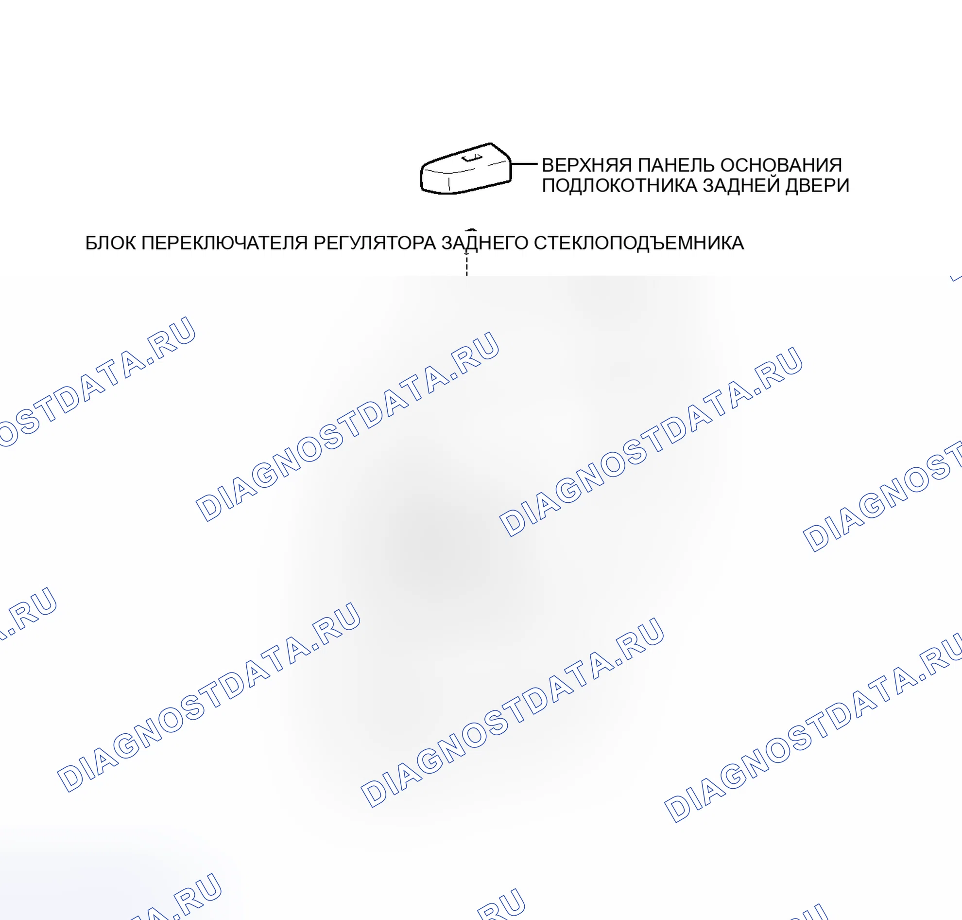 Рис. 8: ИЛЛЮСТРАЦИЯ. Toyota Sequoia II рестайлинг