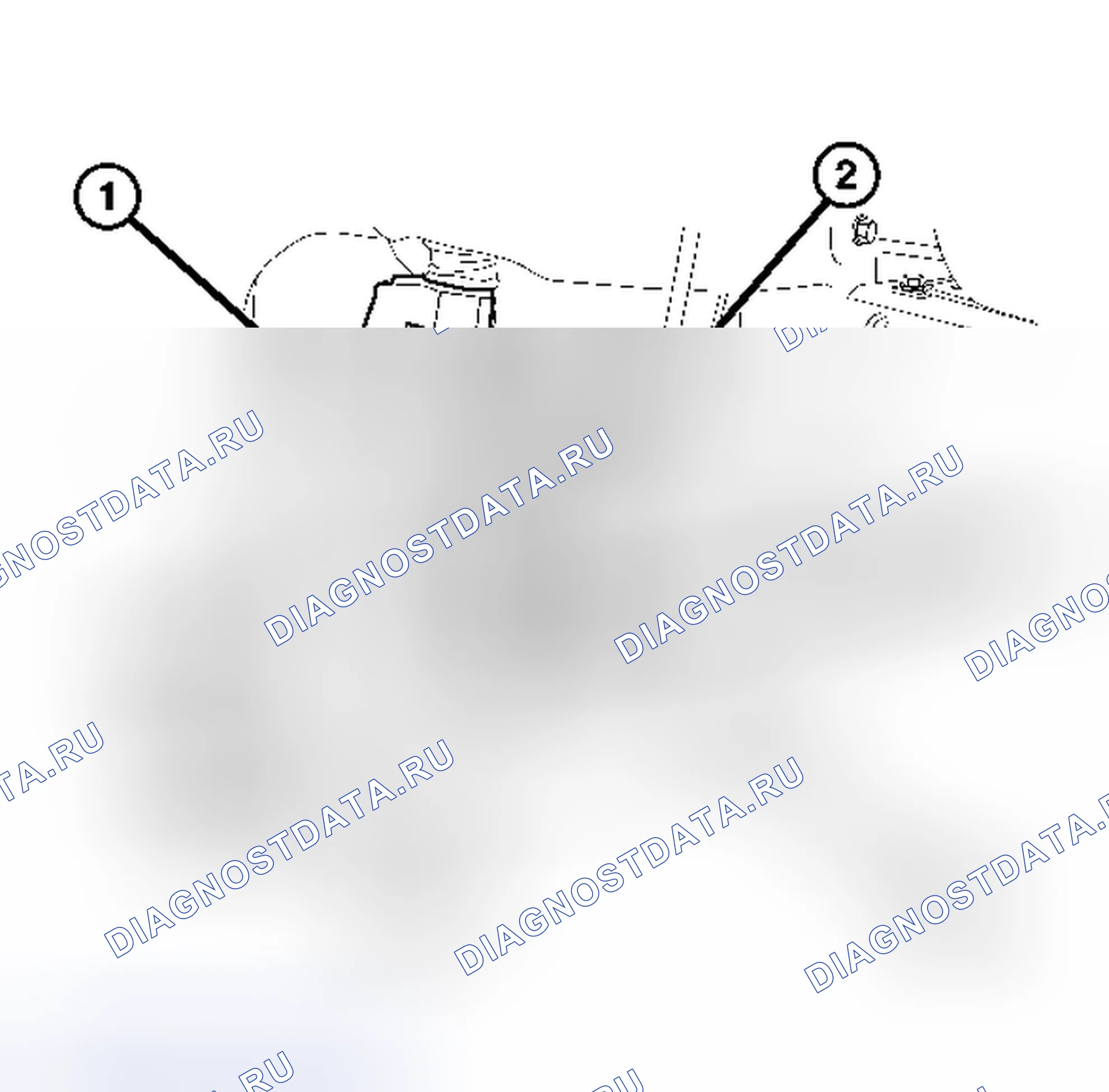 Рис. 136. Dodge Cab & Chassis R3500 HD 