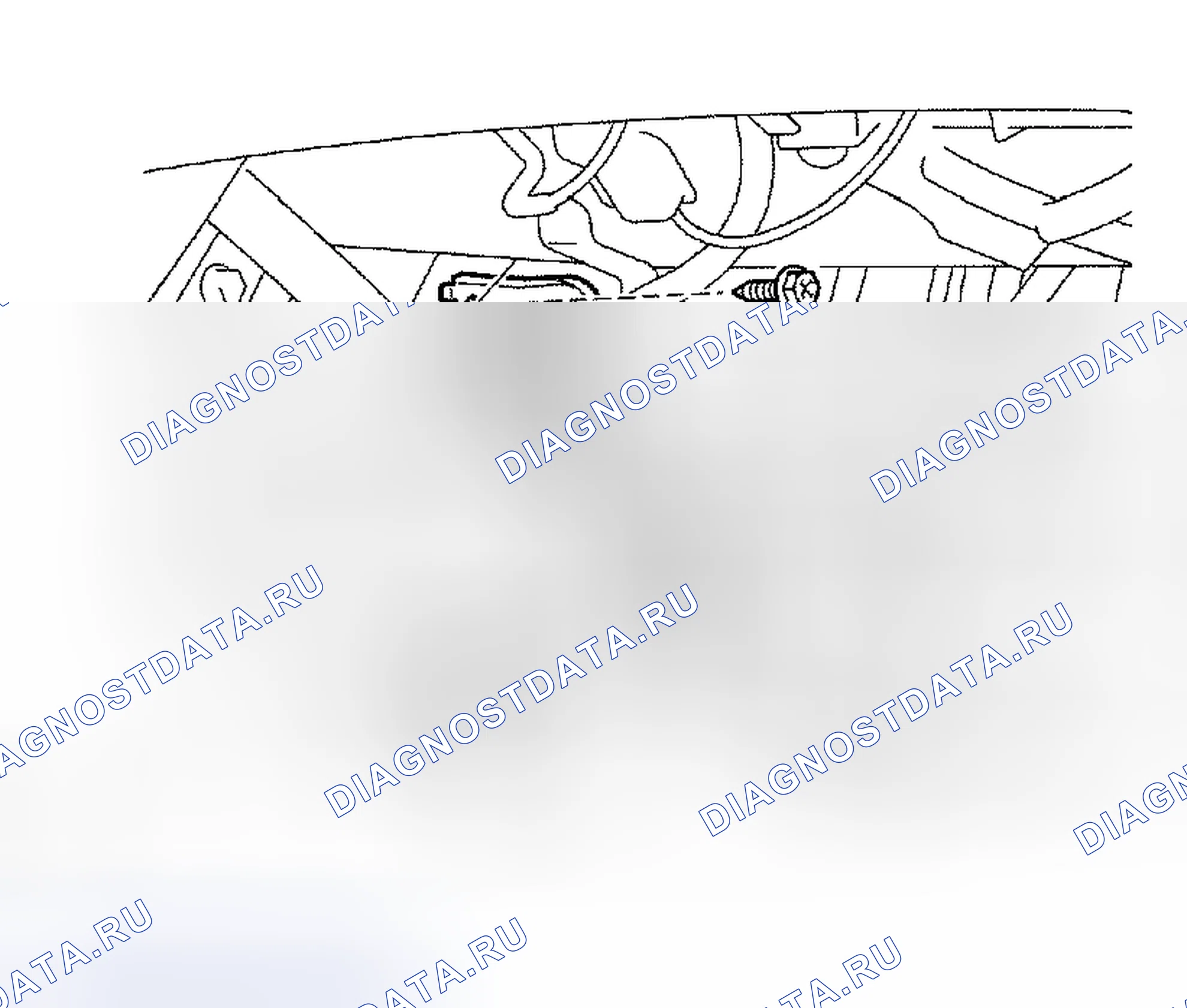 Рис. 156. Toyota Highlander I