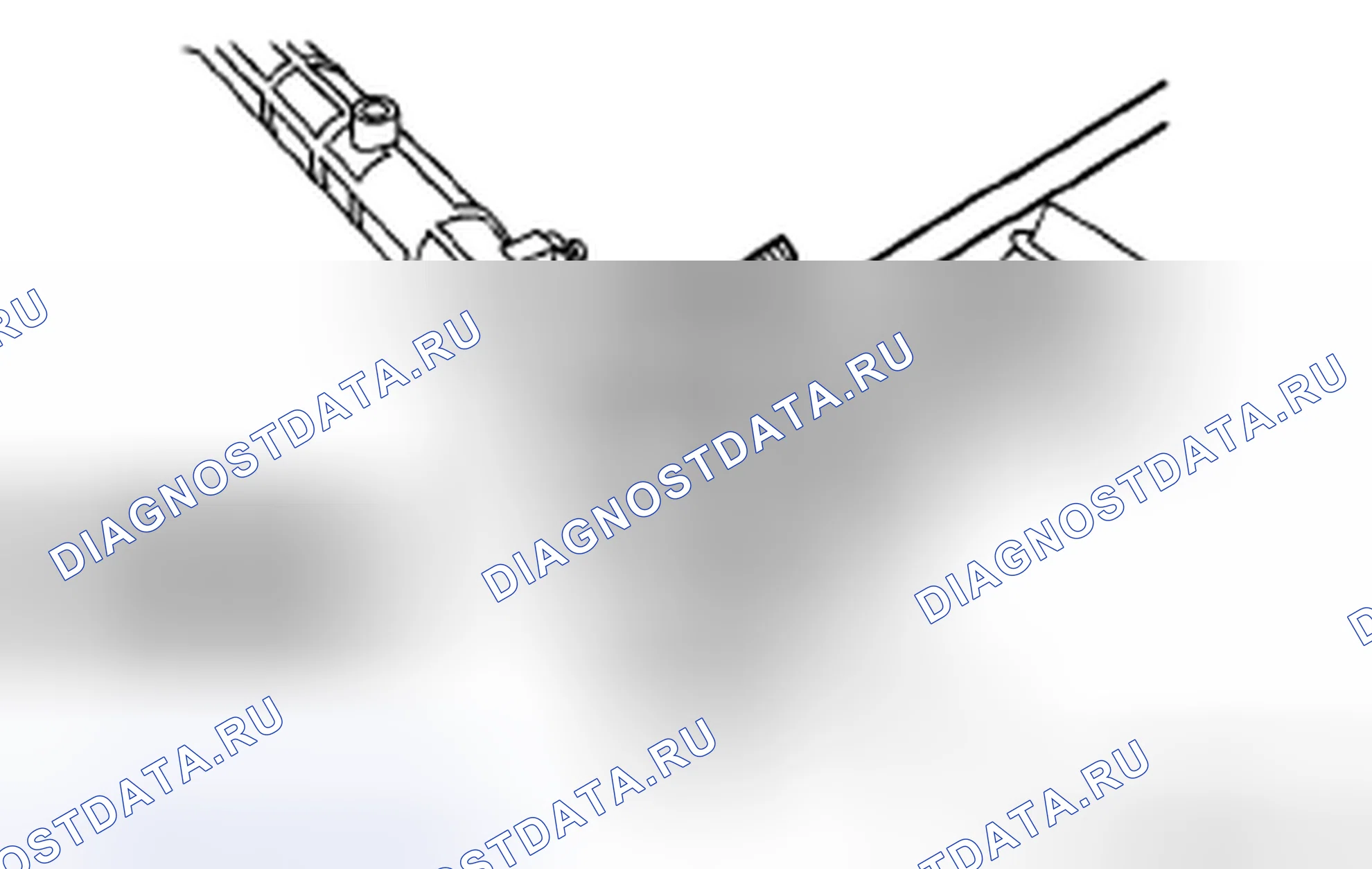 Рис. 22: Контргайка (на регулировочной крышке), демонтаж регулировочной крышки Примечание. Audi R8 I