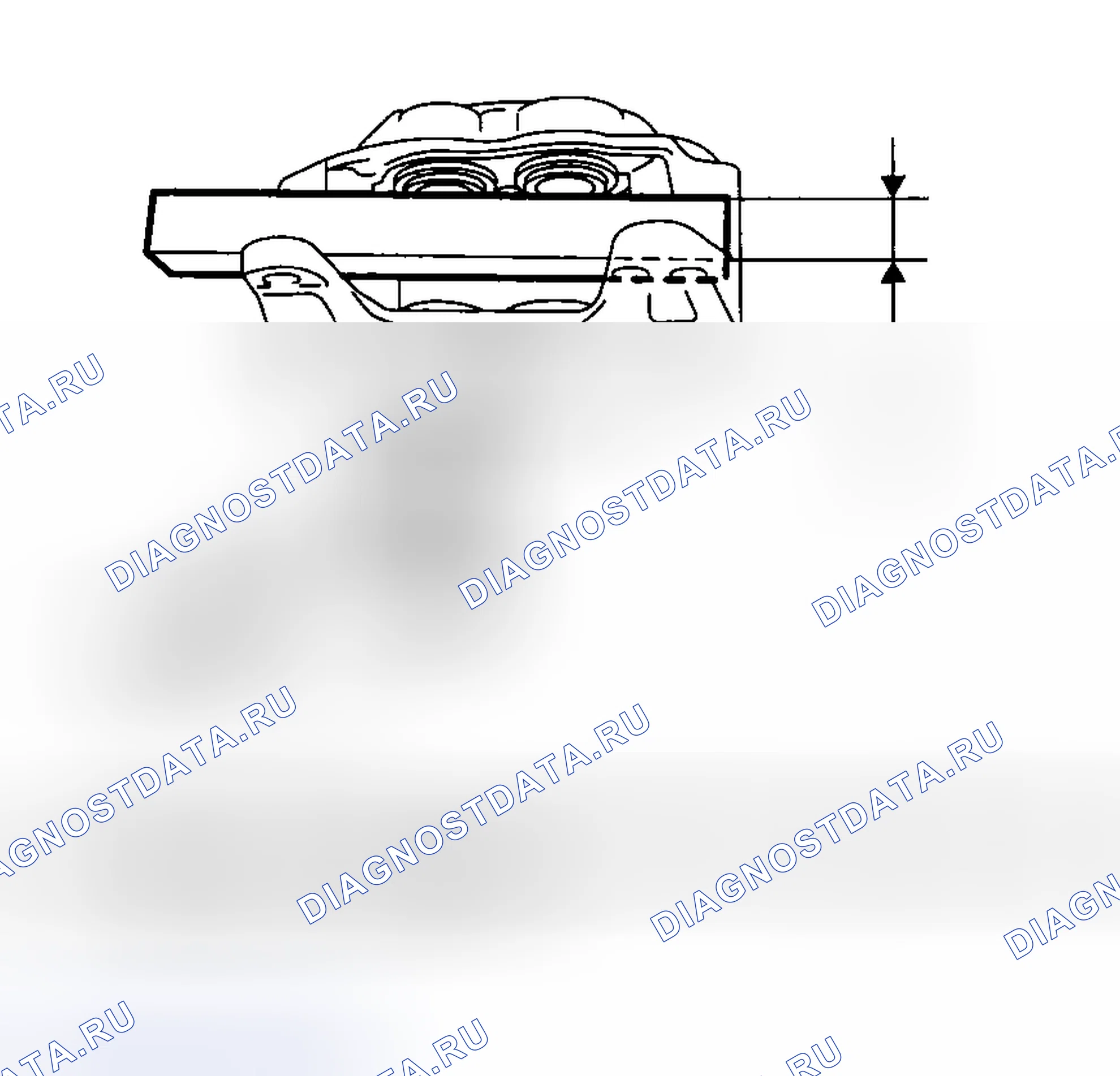 Рис. 86. Subaru Impreza WRX GD/GG рестайлинг 2