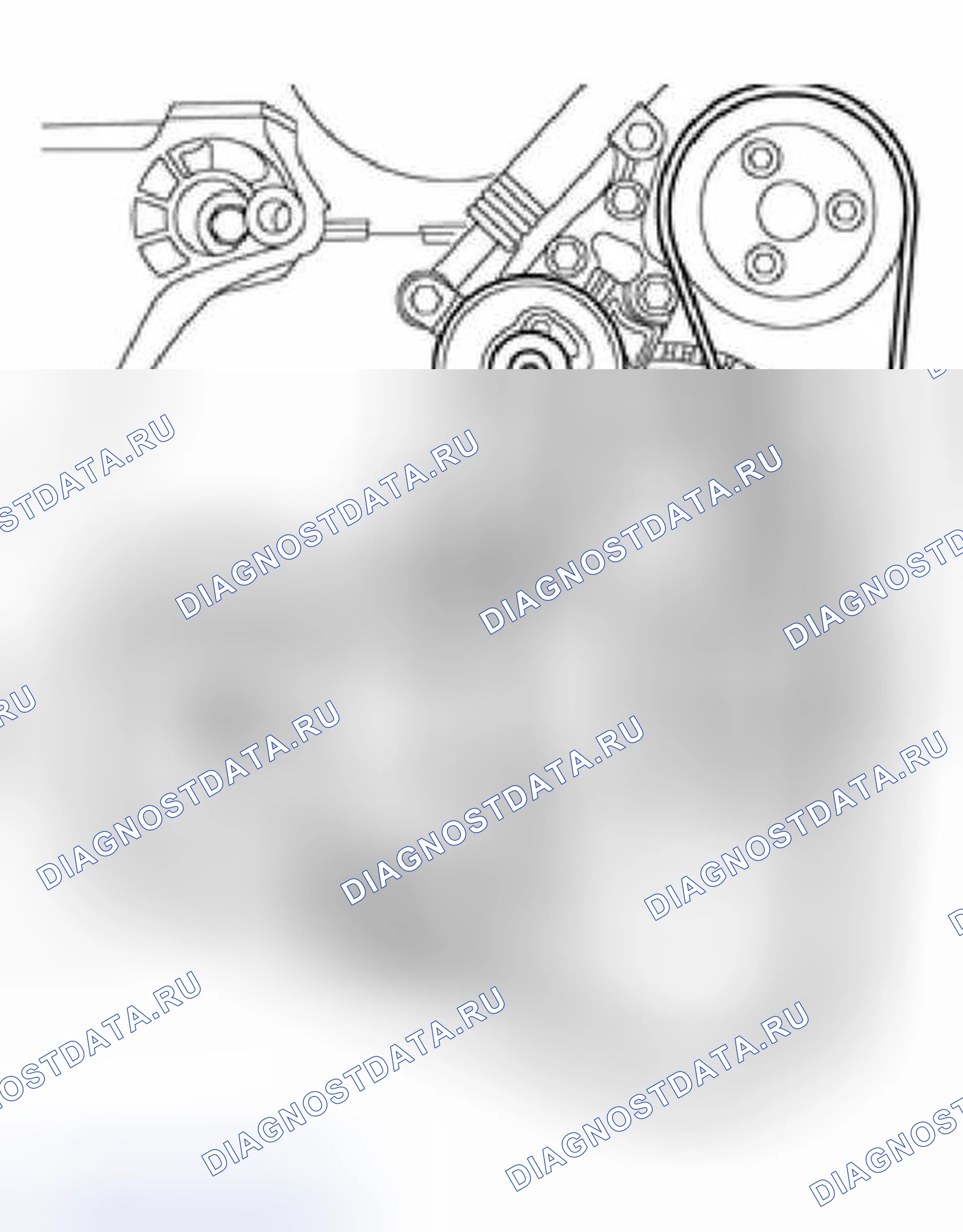 Рис. 174. Volkswagen Golf Mk4