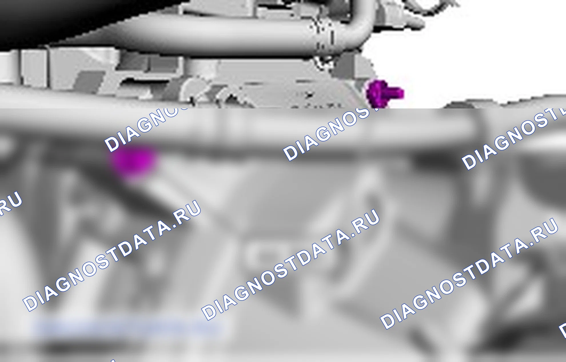 трансмиссия — 2.0L Duratec-HE (MI4): описание и работа. Ford Ka I