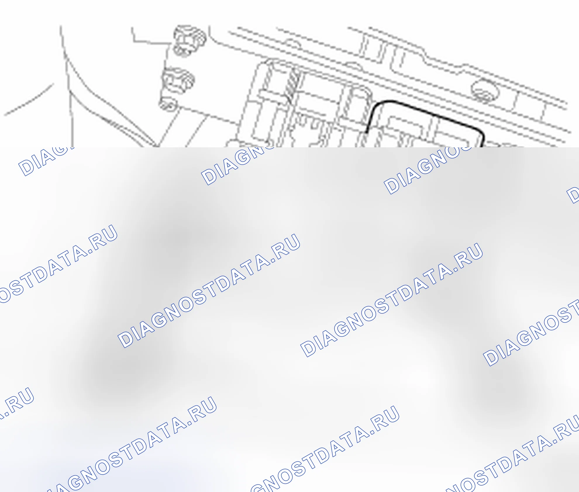 Рис. 248. Chrysler Town & Country V