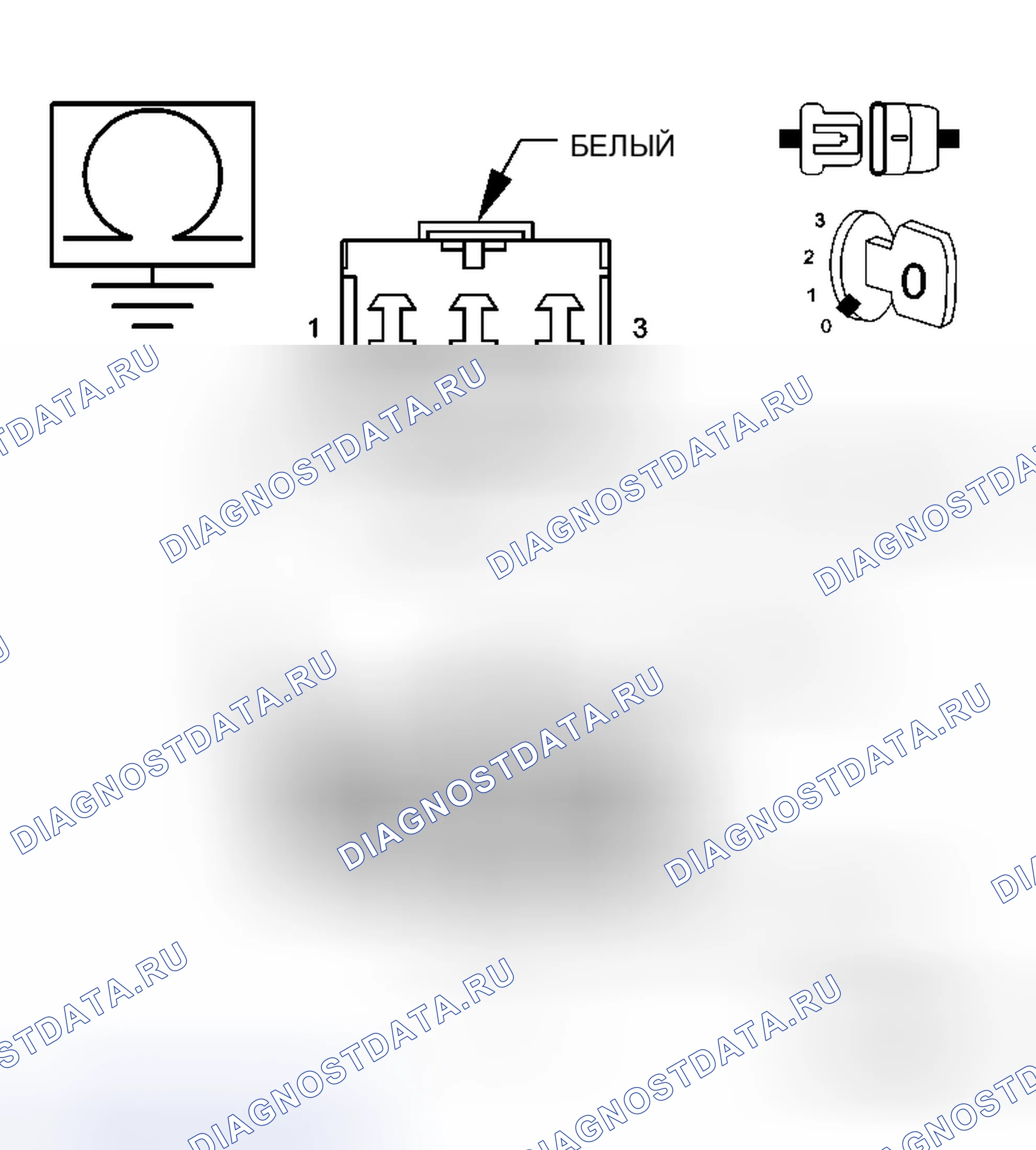 Рис. 67. Dodge Cab & Chassis R3500 HD transition
