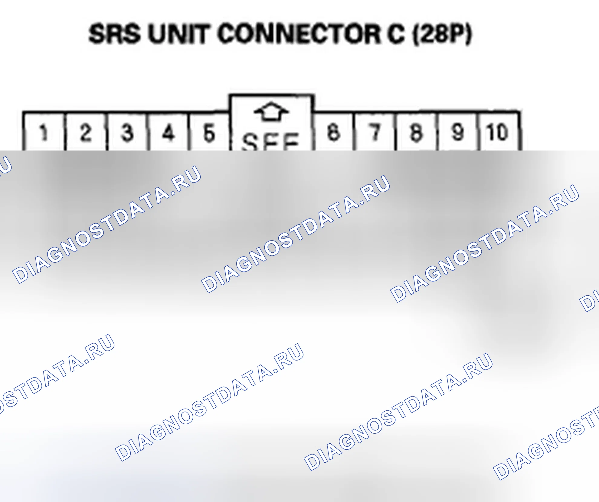 Рис. 126. Honda Element YH2 рестайлинг