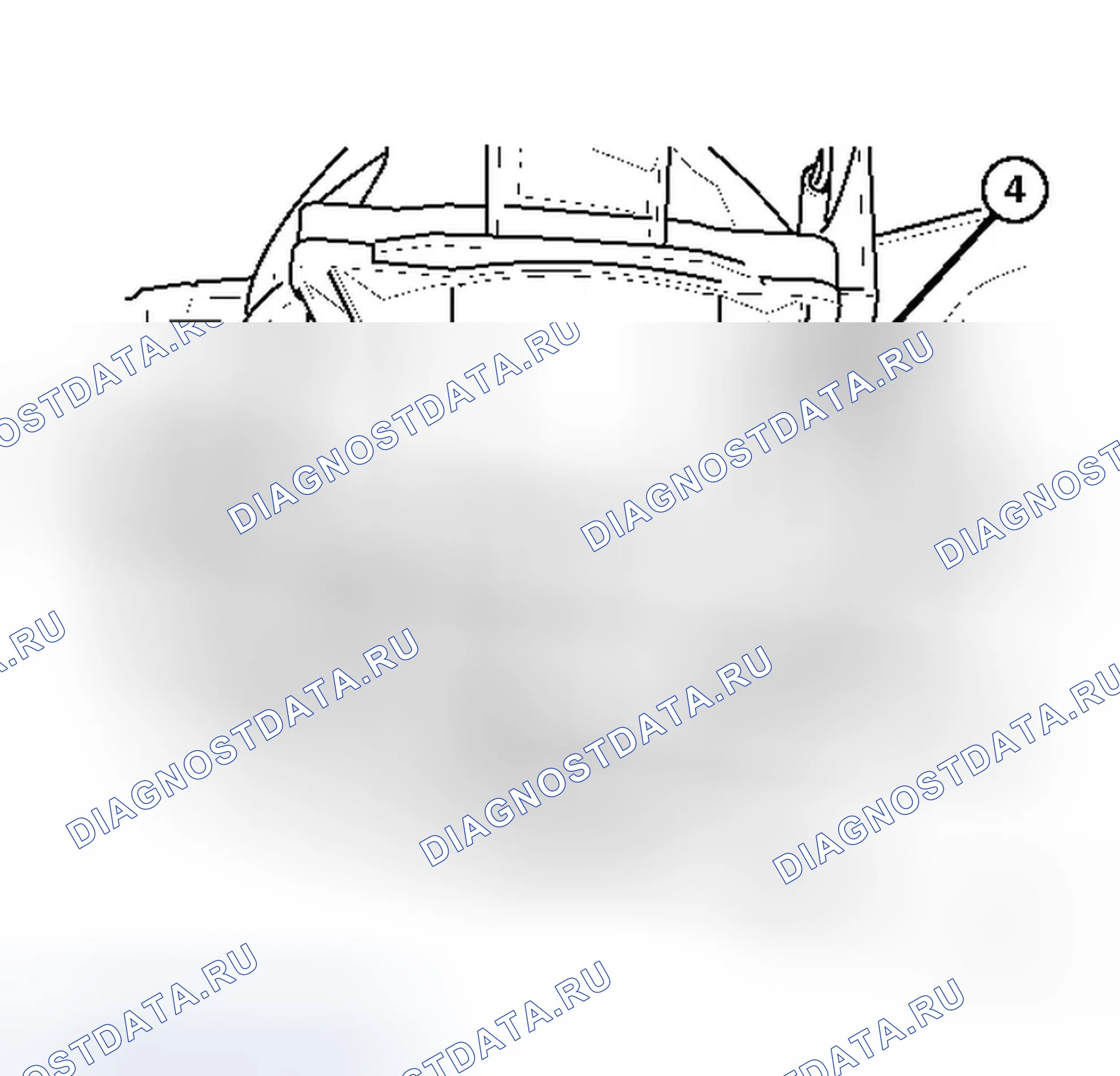 Рис. 157. Dodge Magnum I