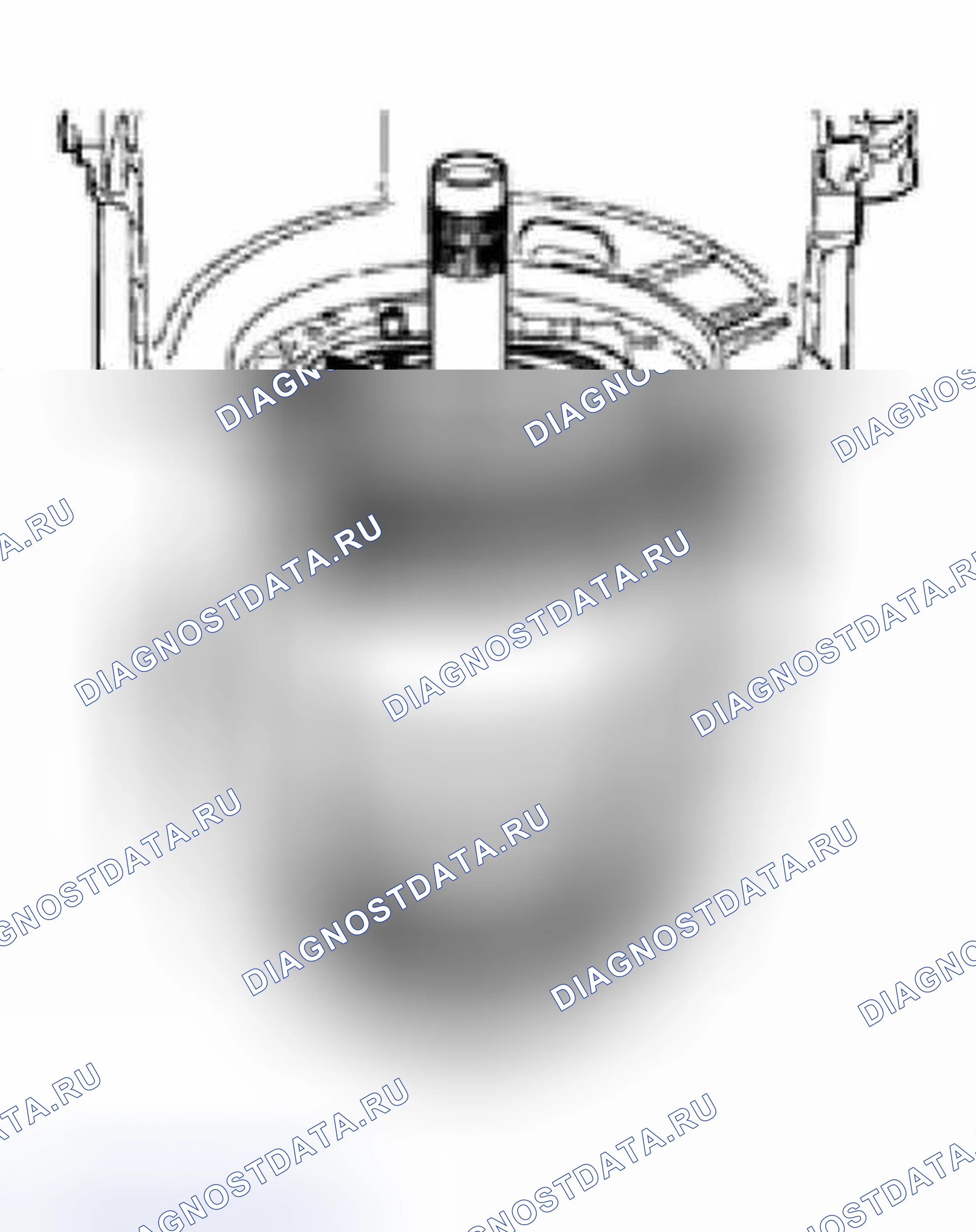 Рис. 32. Volkswagen Golf Mk3