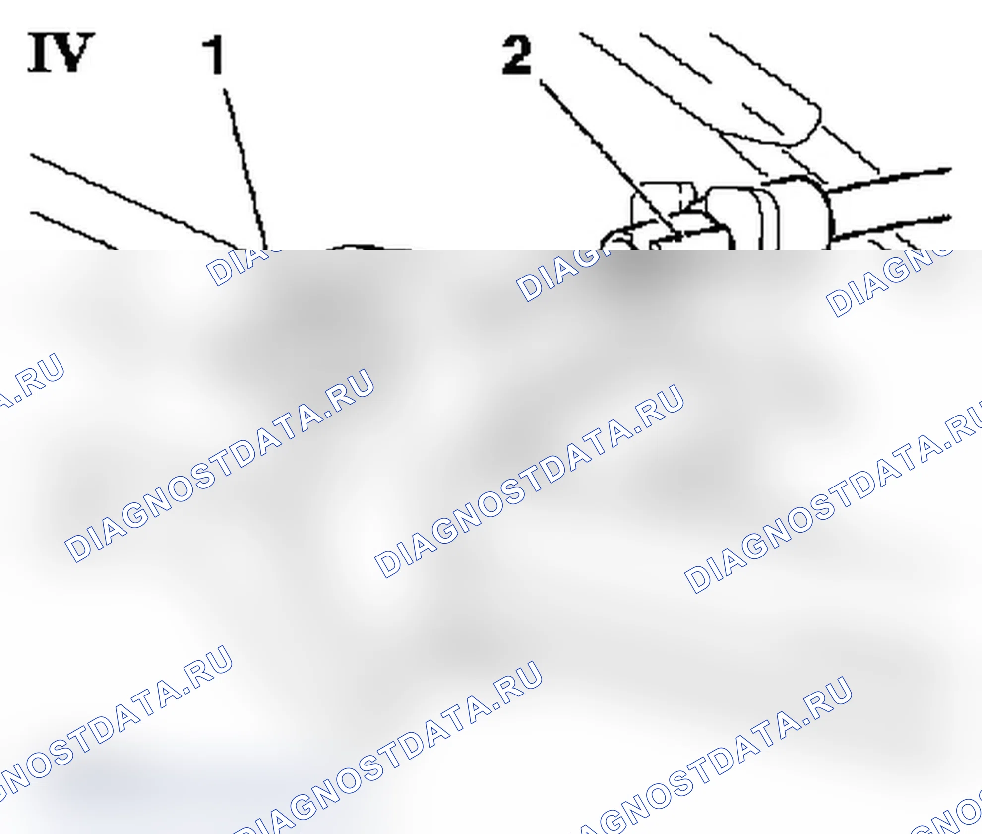 Front Seat - Bowden cable jumps out of mounting plate. Opel Signum I рестайлинг