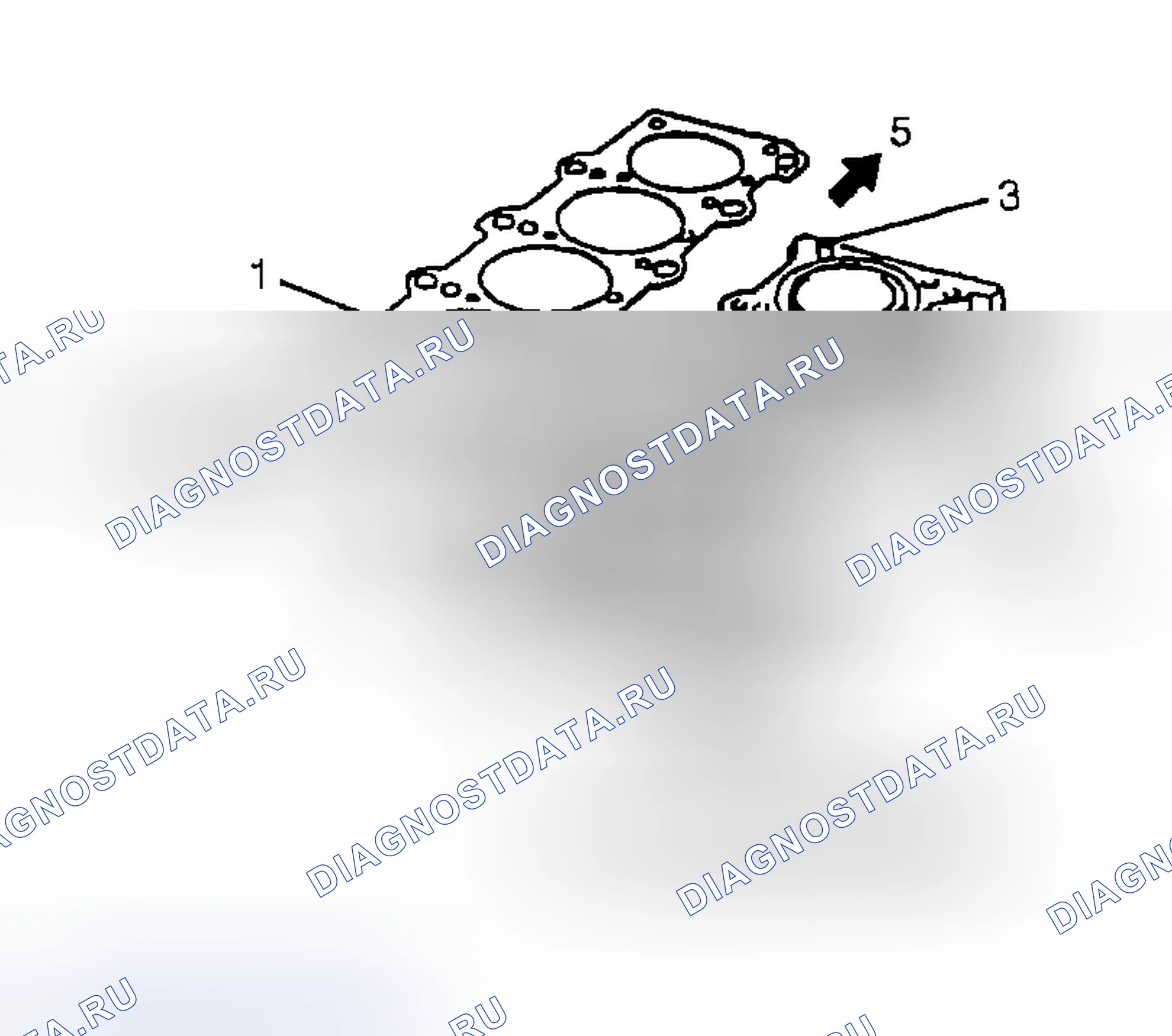 Рис. 131. Suzuki Aerio I
