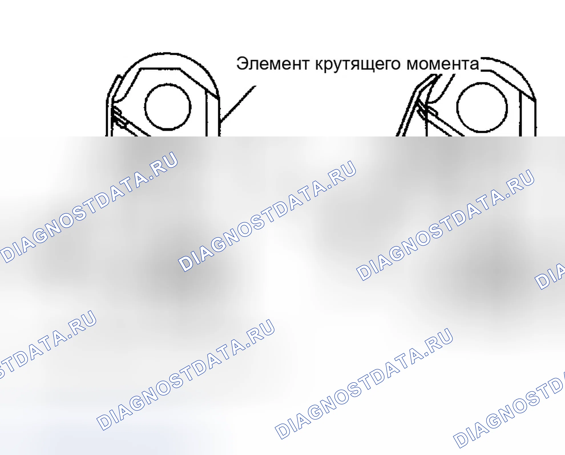 Рис. 109: РАЗБОРКА. Infiniti G35 III