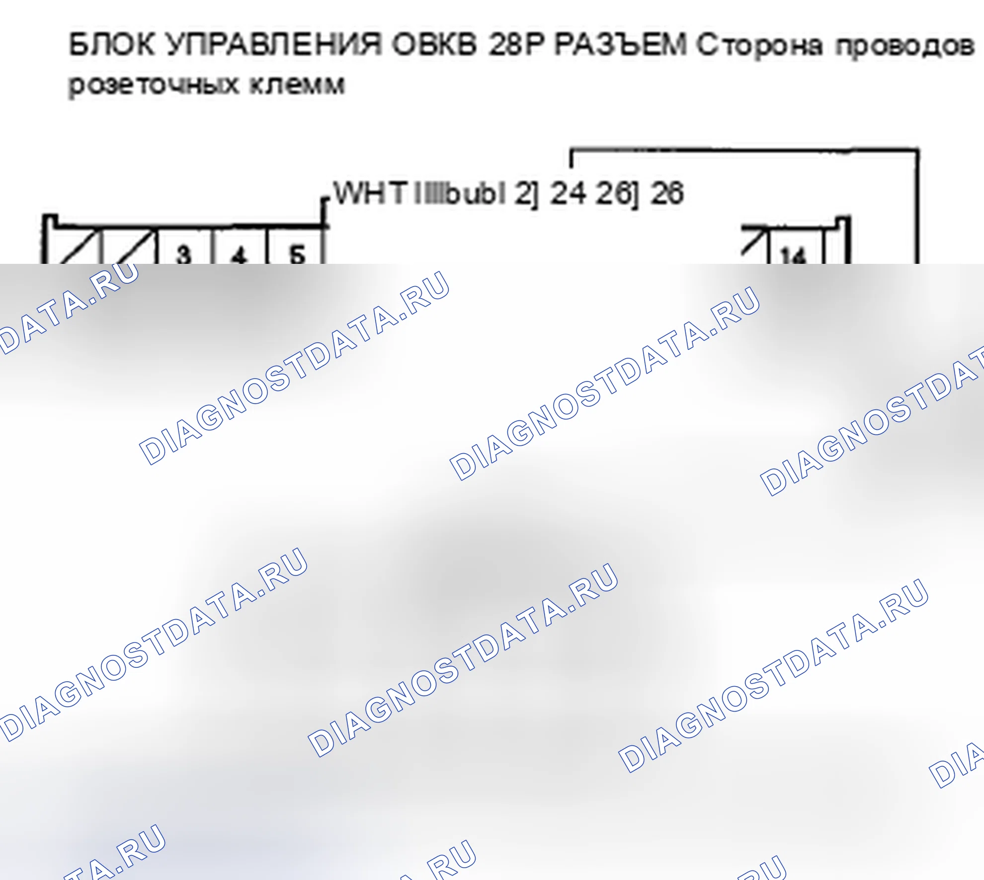 Рис. 47. Honda CR-V III рестайлинг