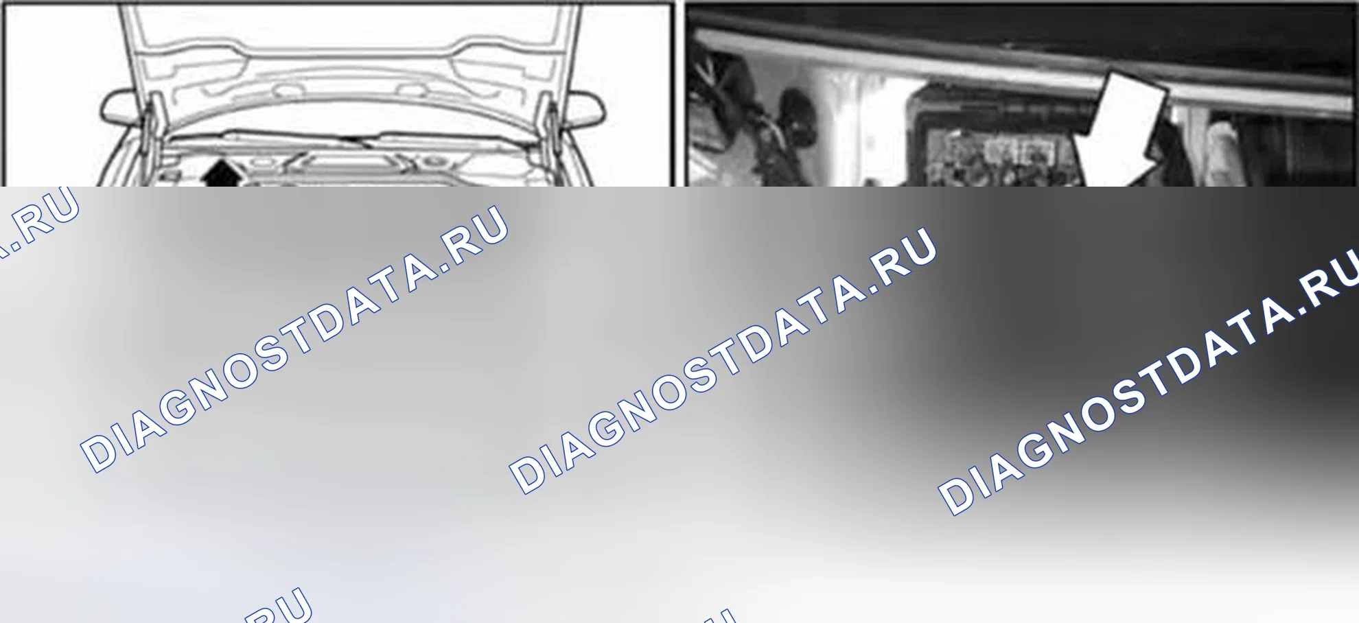 Рис. 66. Audi A8 D3 рестайлинг 2