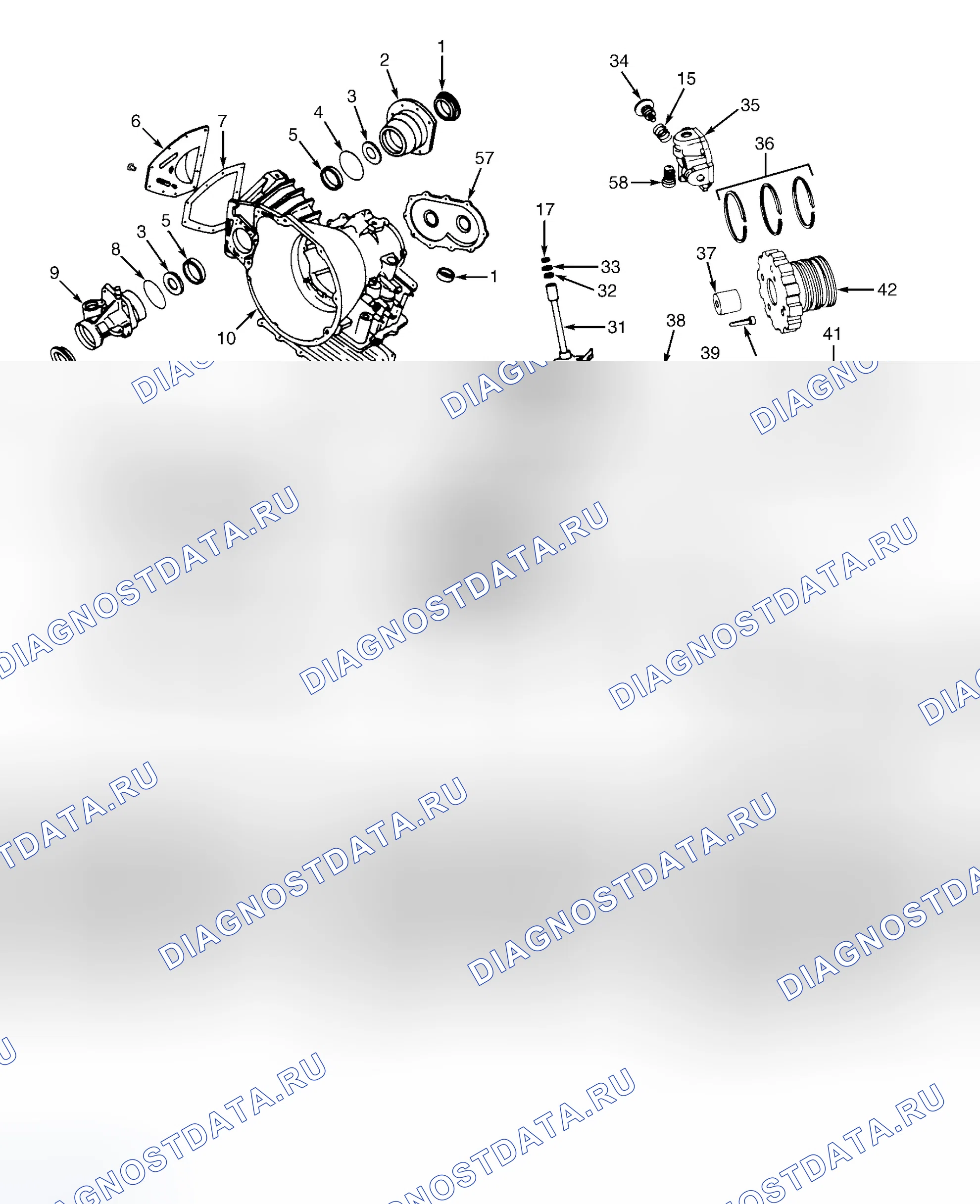 Рис. 96. Dodge Grand Caravan III