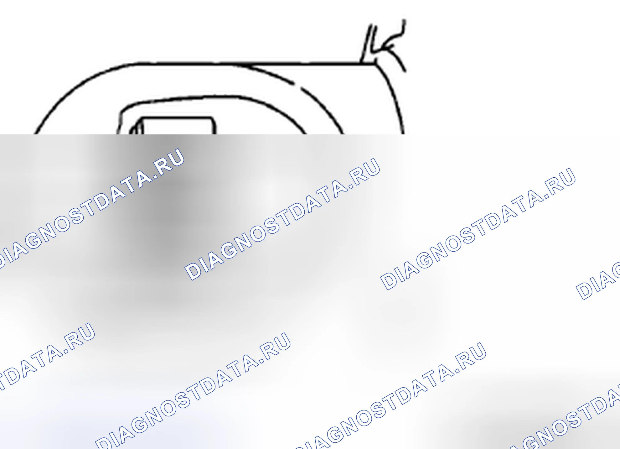 Рис. 12. Mazda RX-8 I рестайлинг
