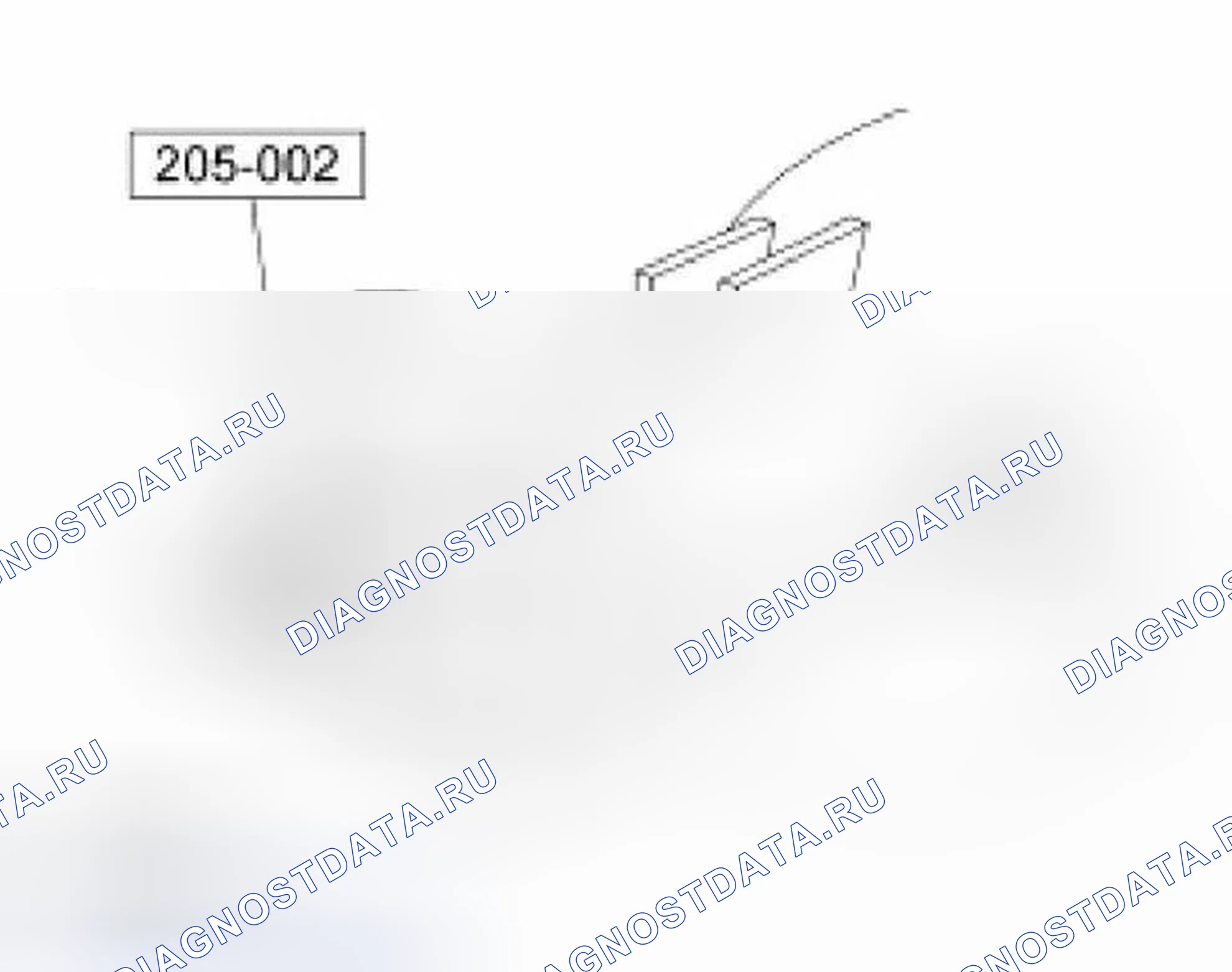Рис. 935. Ford Pickup F150 