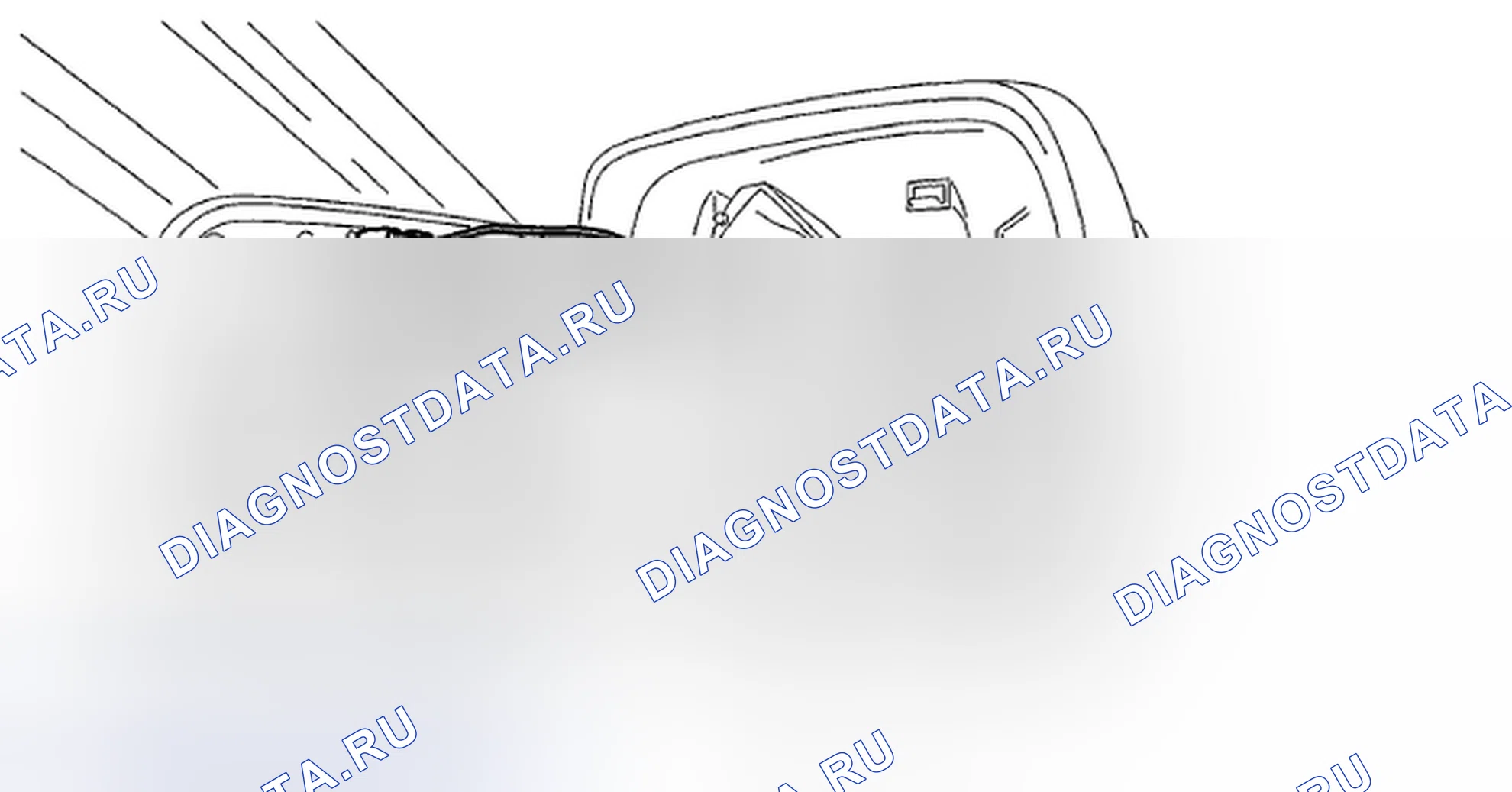 Рис. 52. Subaru Outback BR