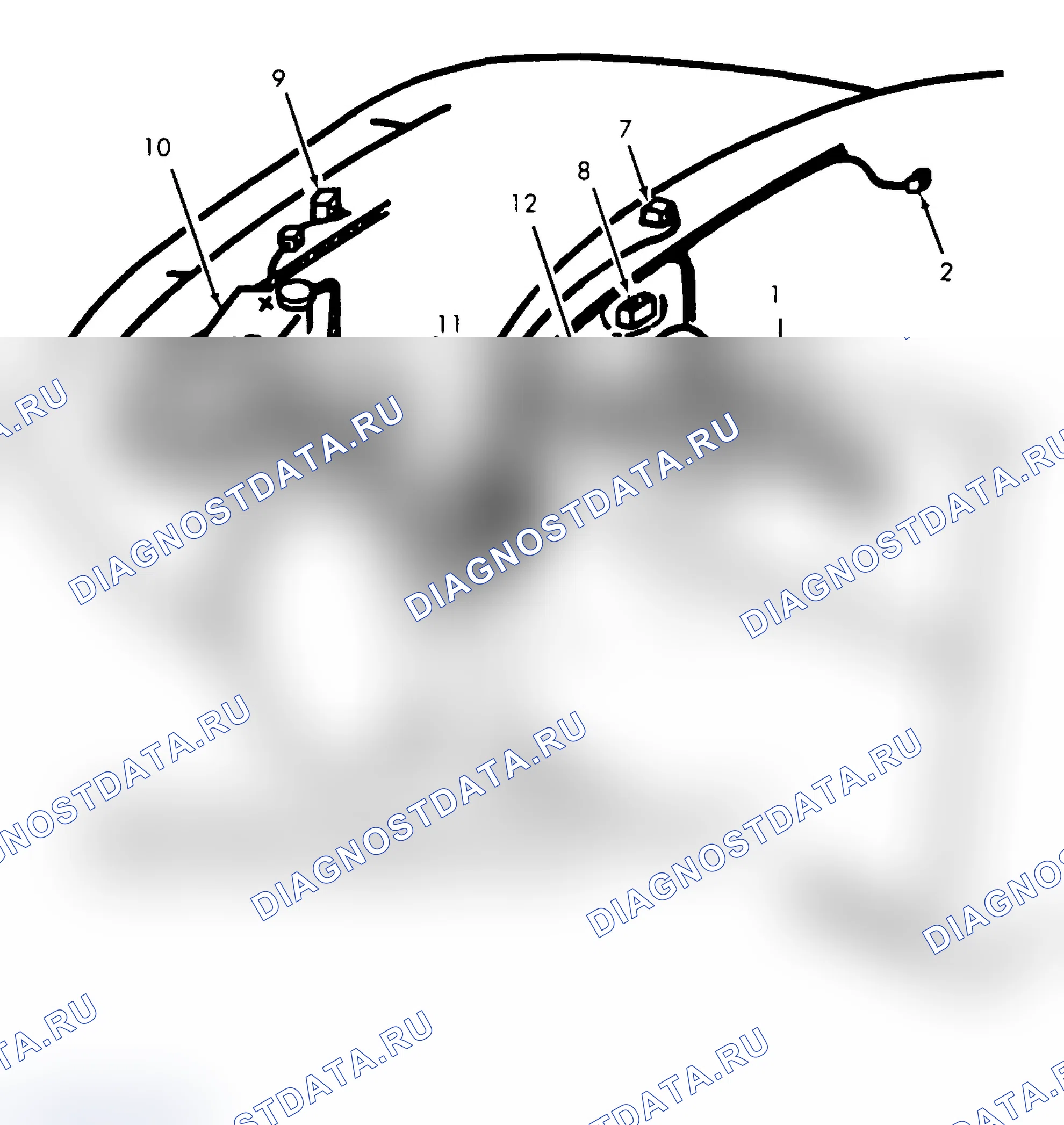 Рис. 5. Geo Storm I