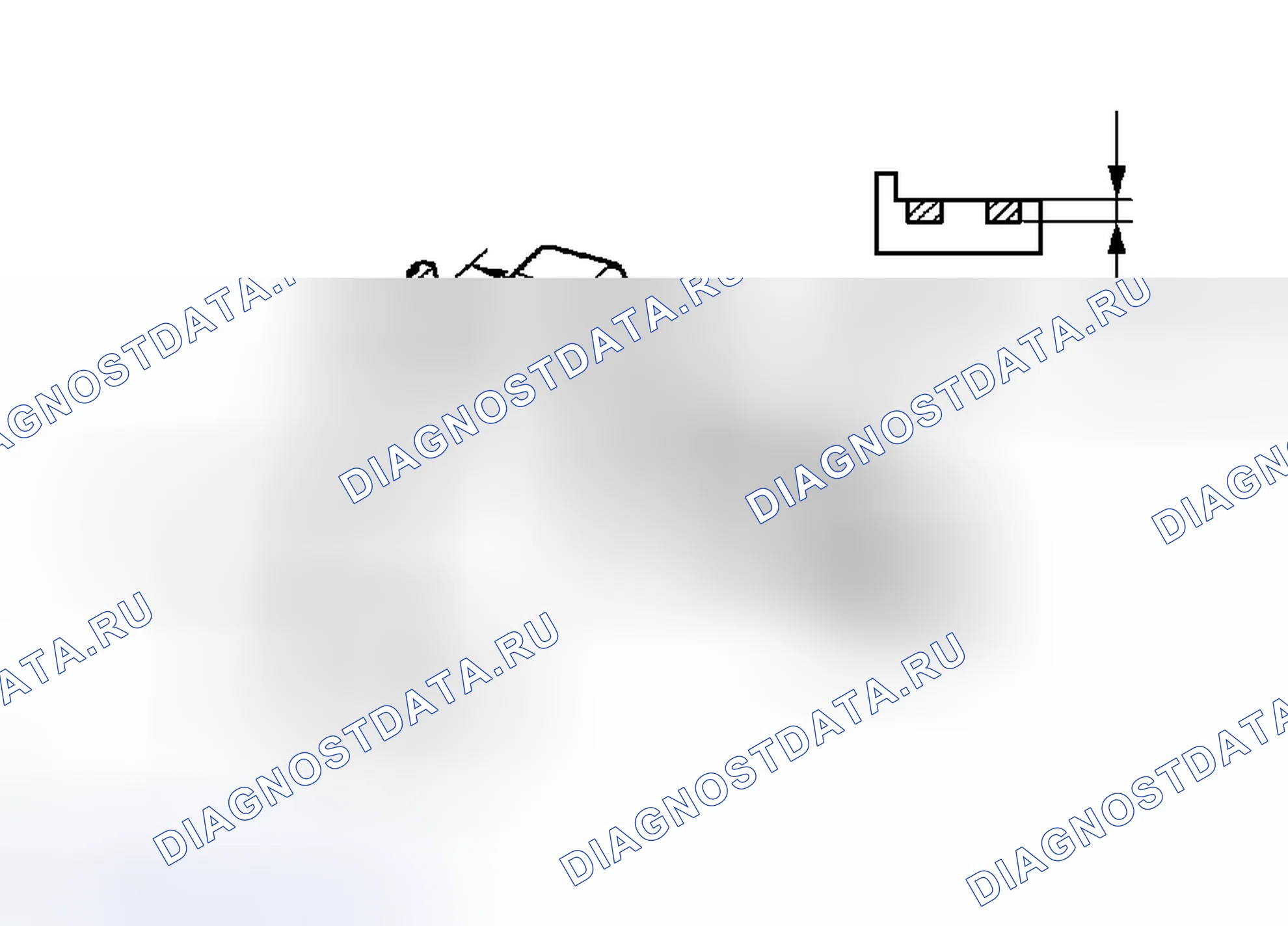 Рис. 963. Toyota Tacoma II