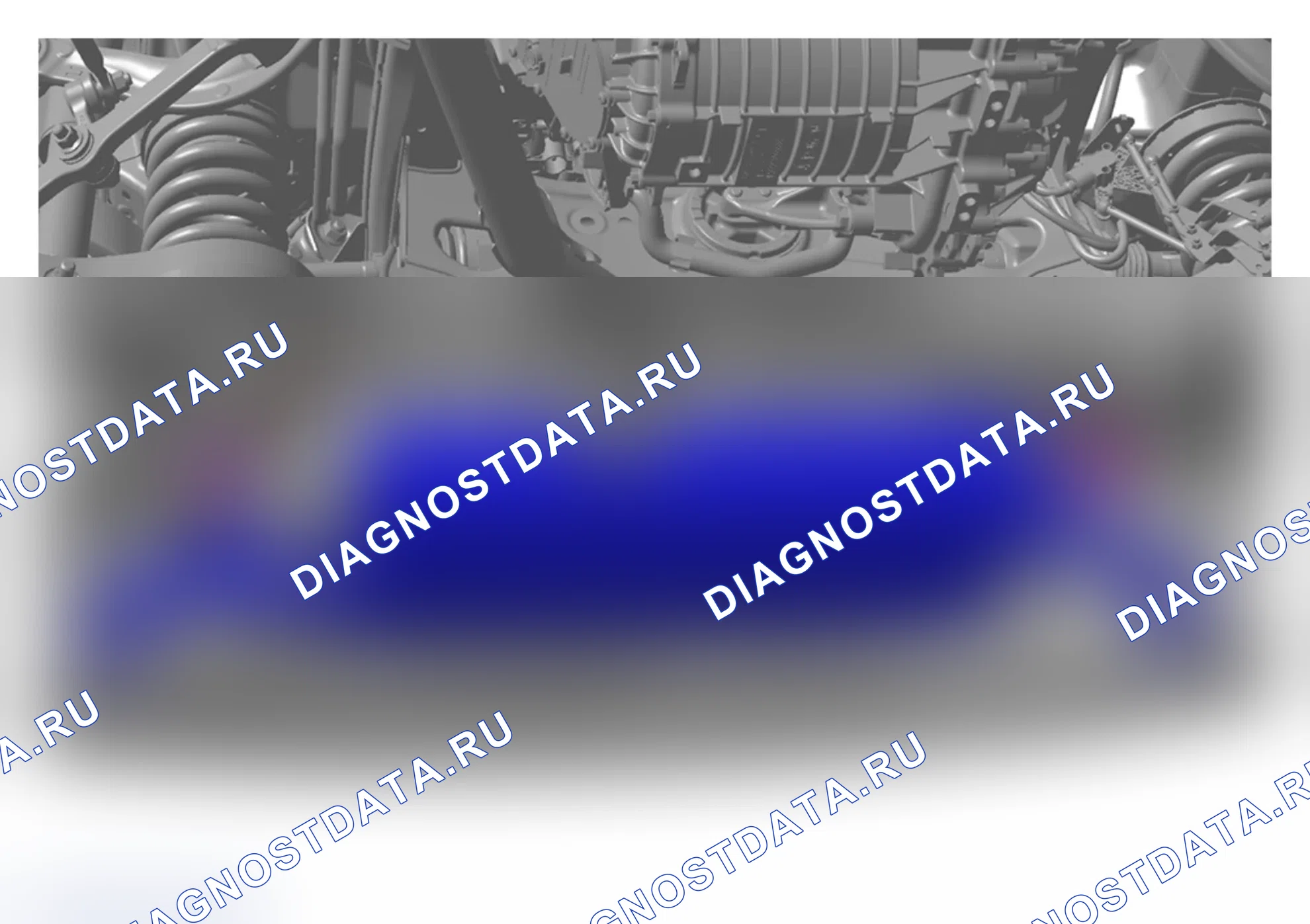 Как снять и установить глушитель — Wey Lanshan. Wey Lanshan I